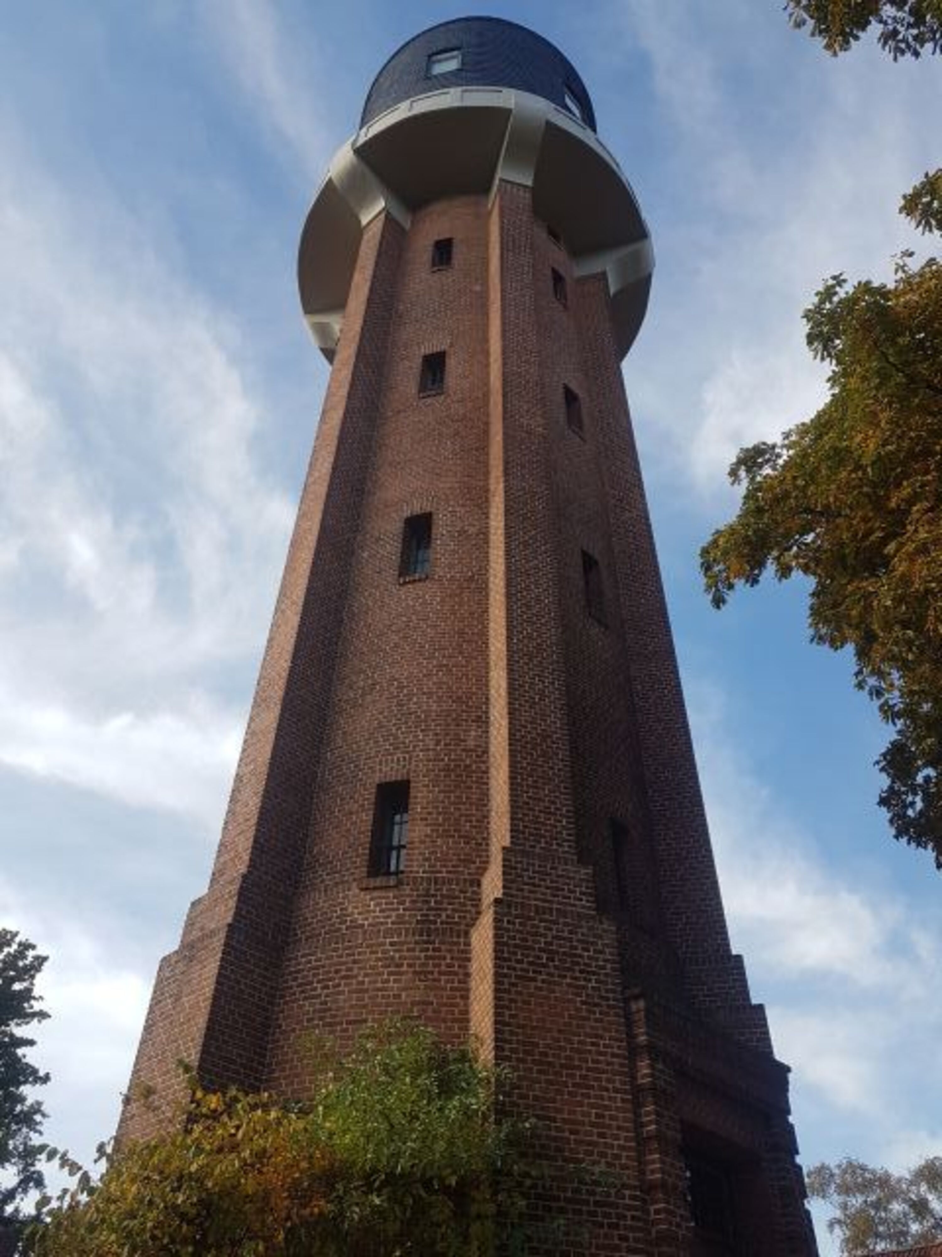 Turmansicht