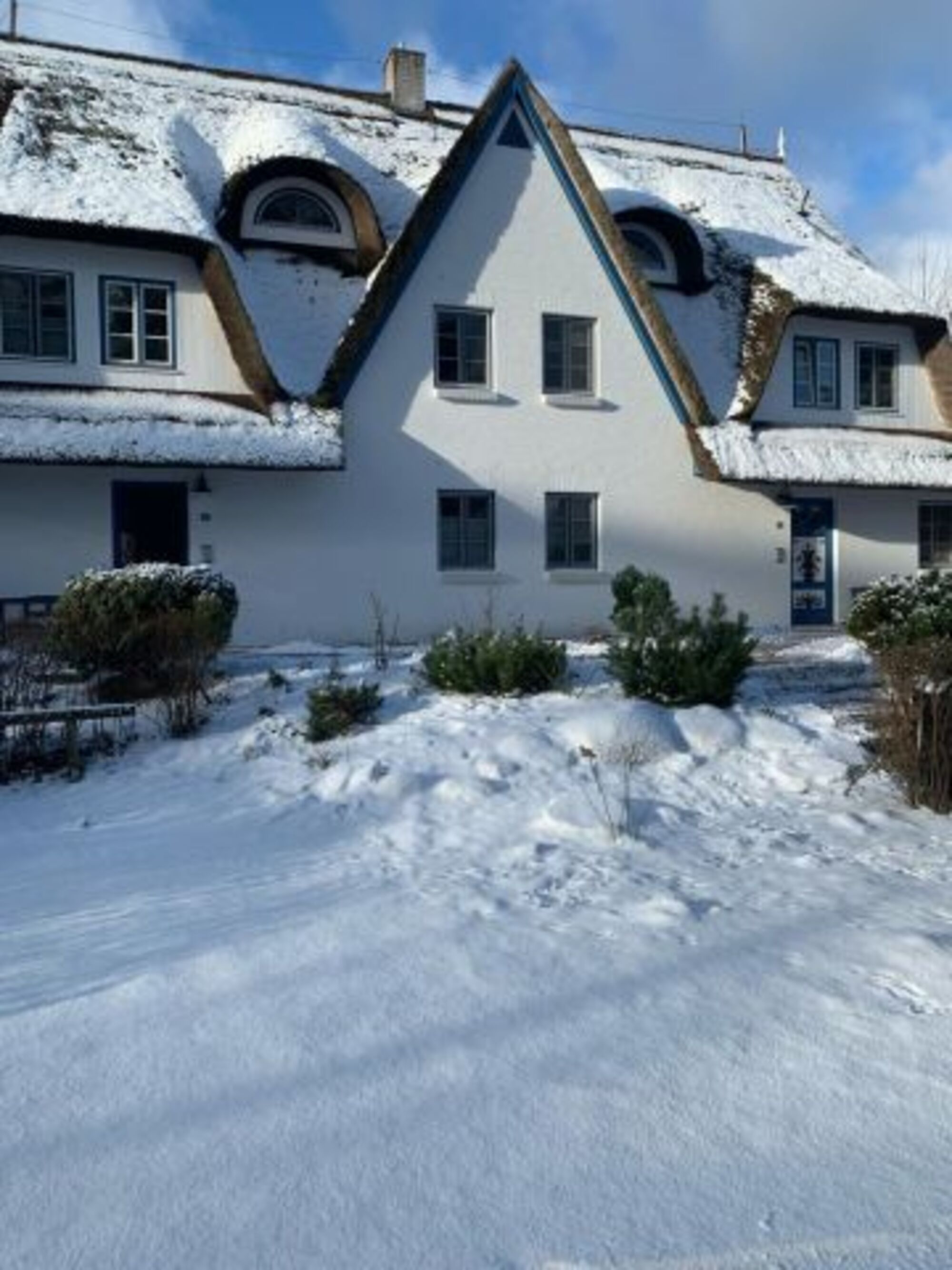 Ferienwohnung ID 14091