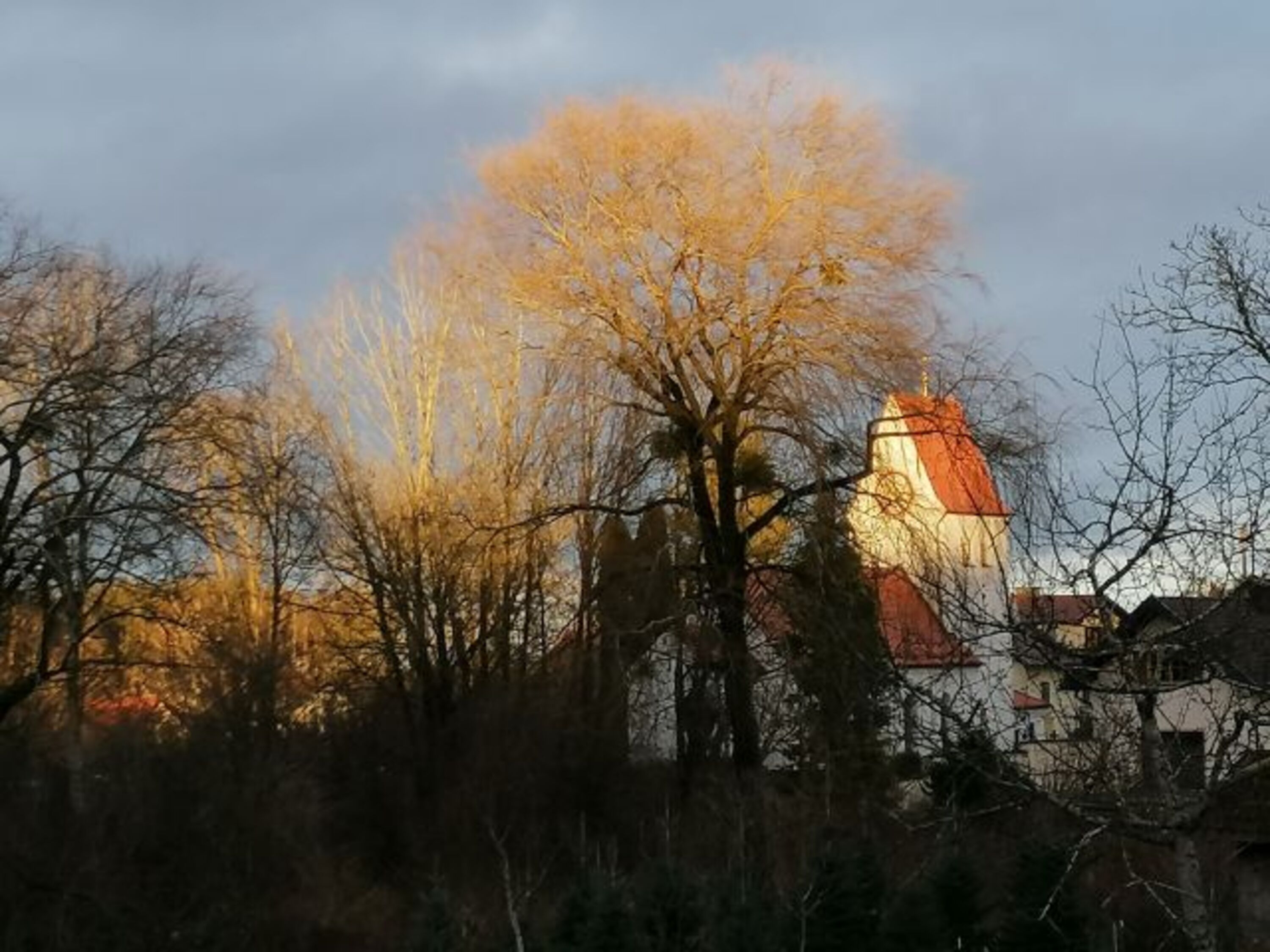 Abendstimmung