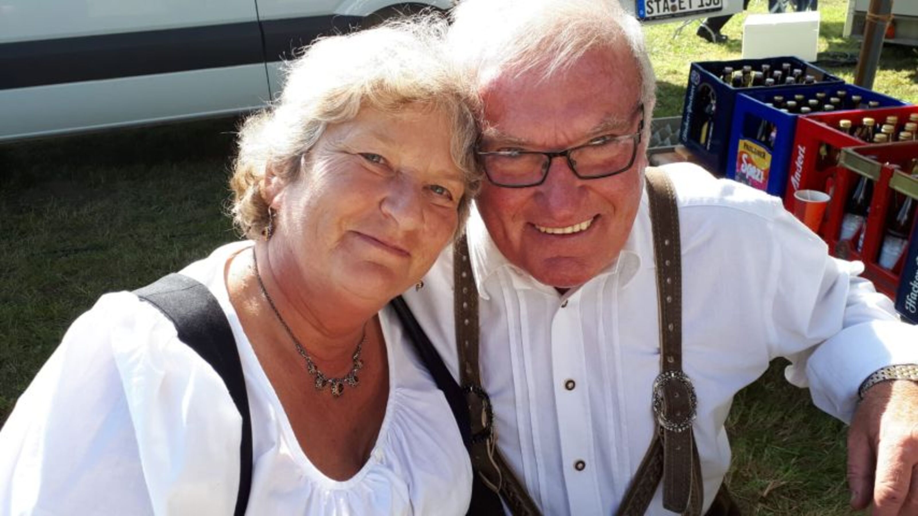 Ihre Gastgeber