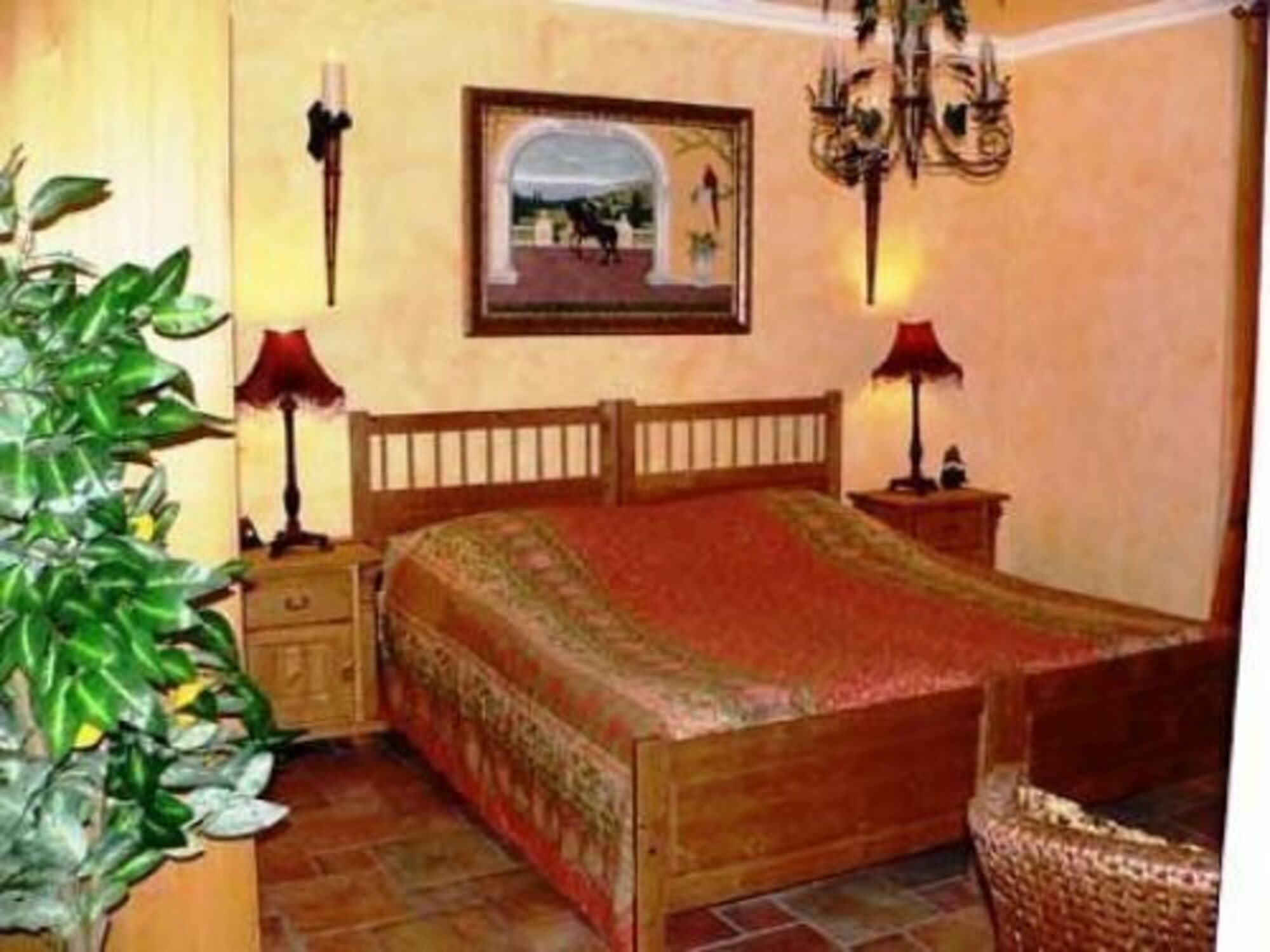 Ferienwohnung ID 1479