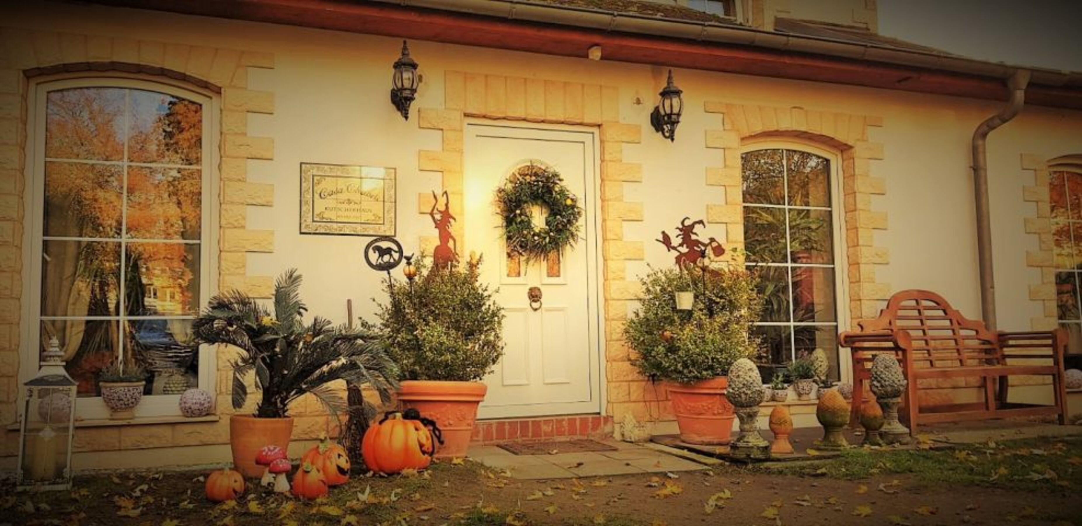 Herbst Impressionen