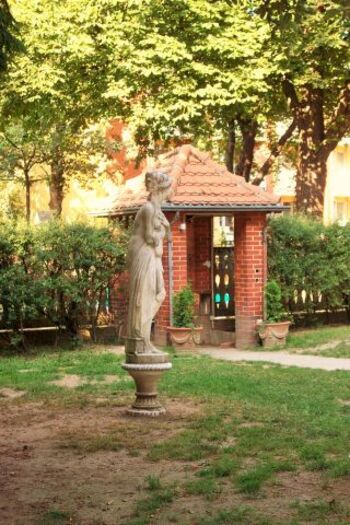 Garten Impressionen - Sommer