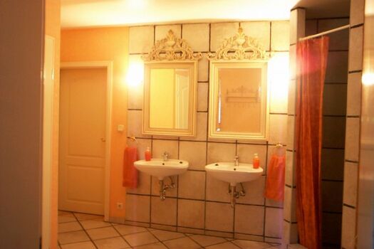 Impressionen - Badezimmer