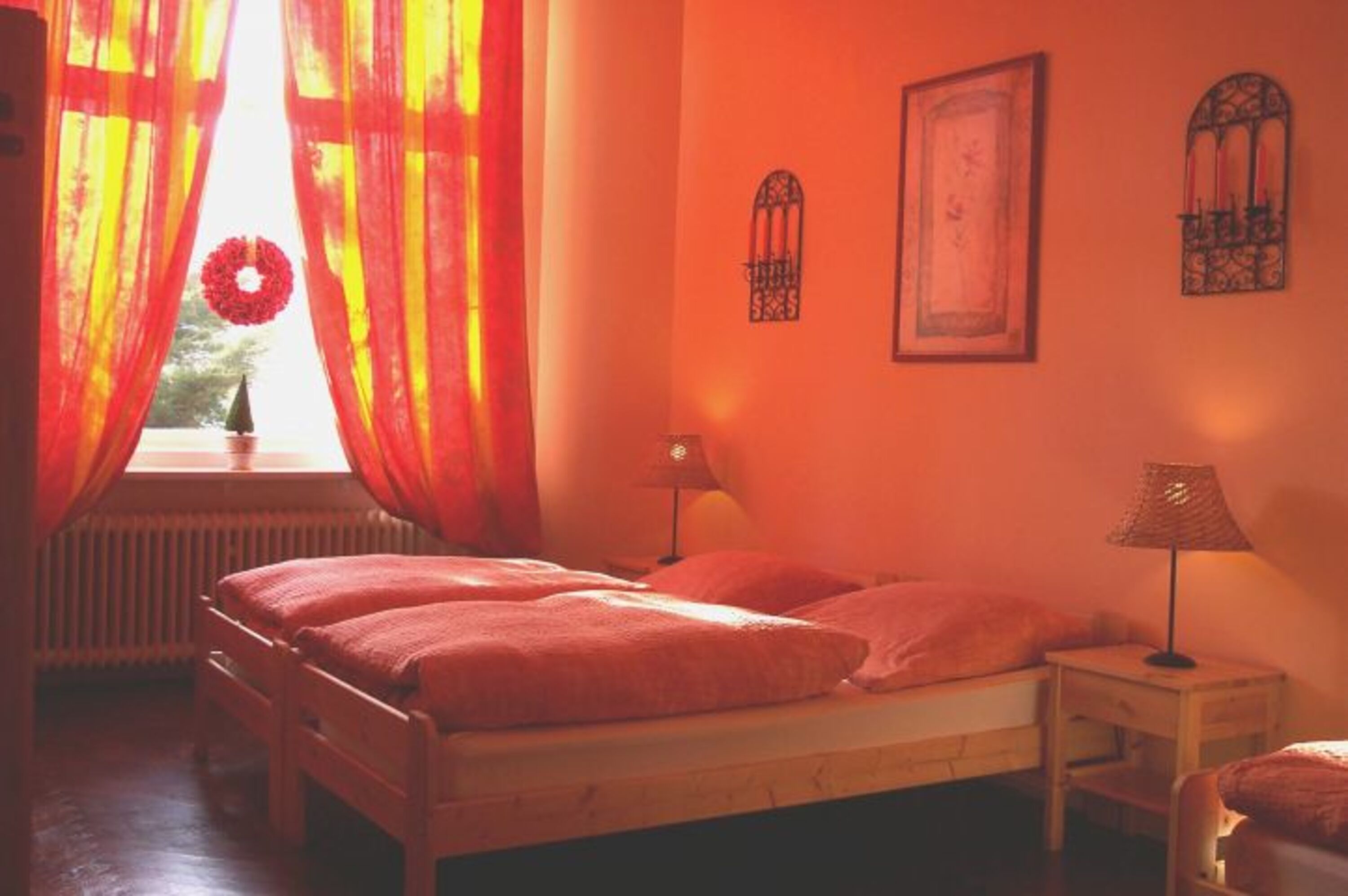 Gästezimmer 