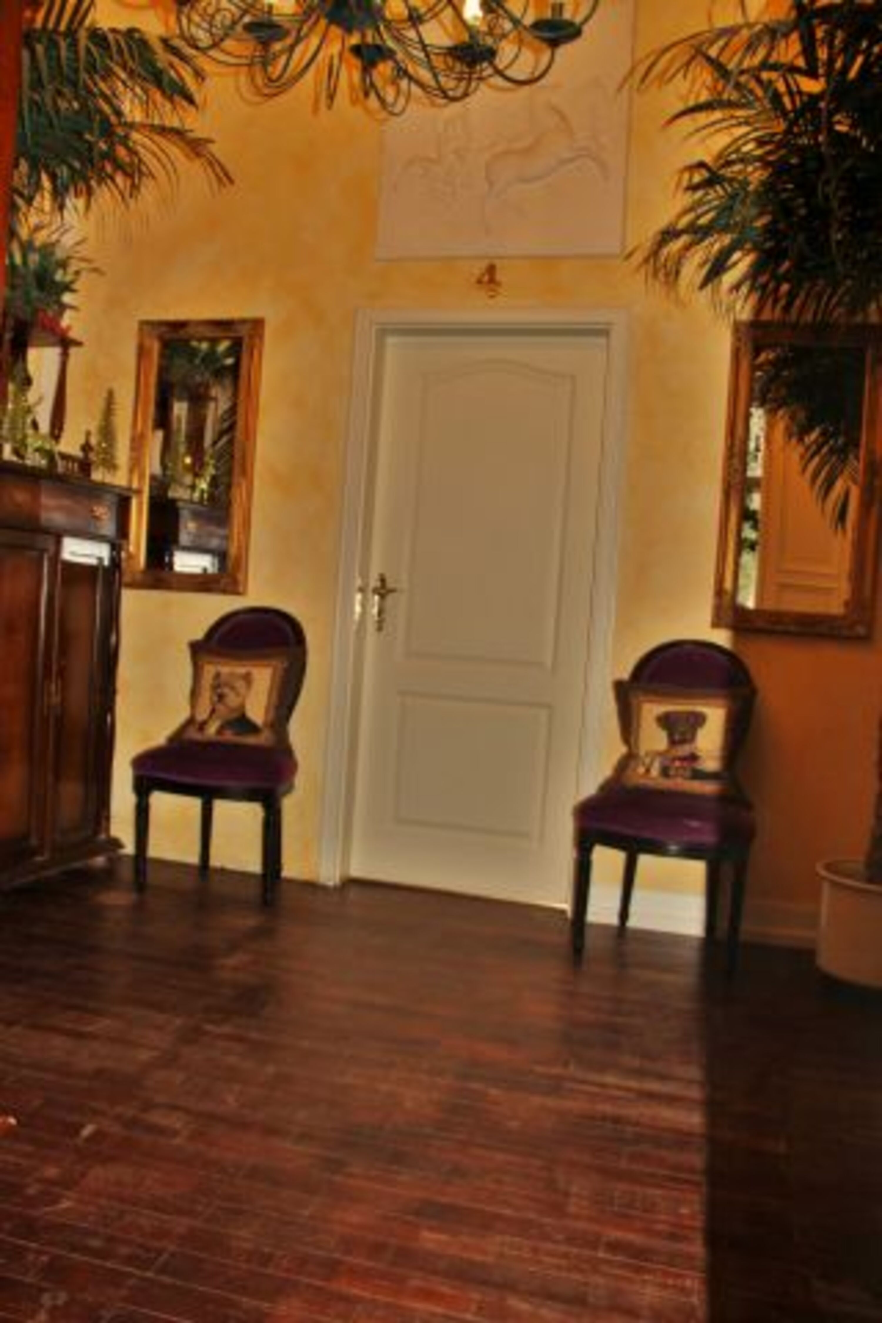 Impressionen Villa Casa Chabeli
