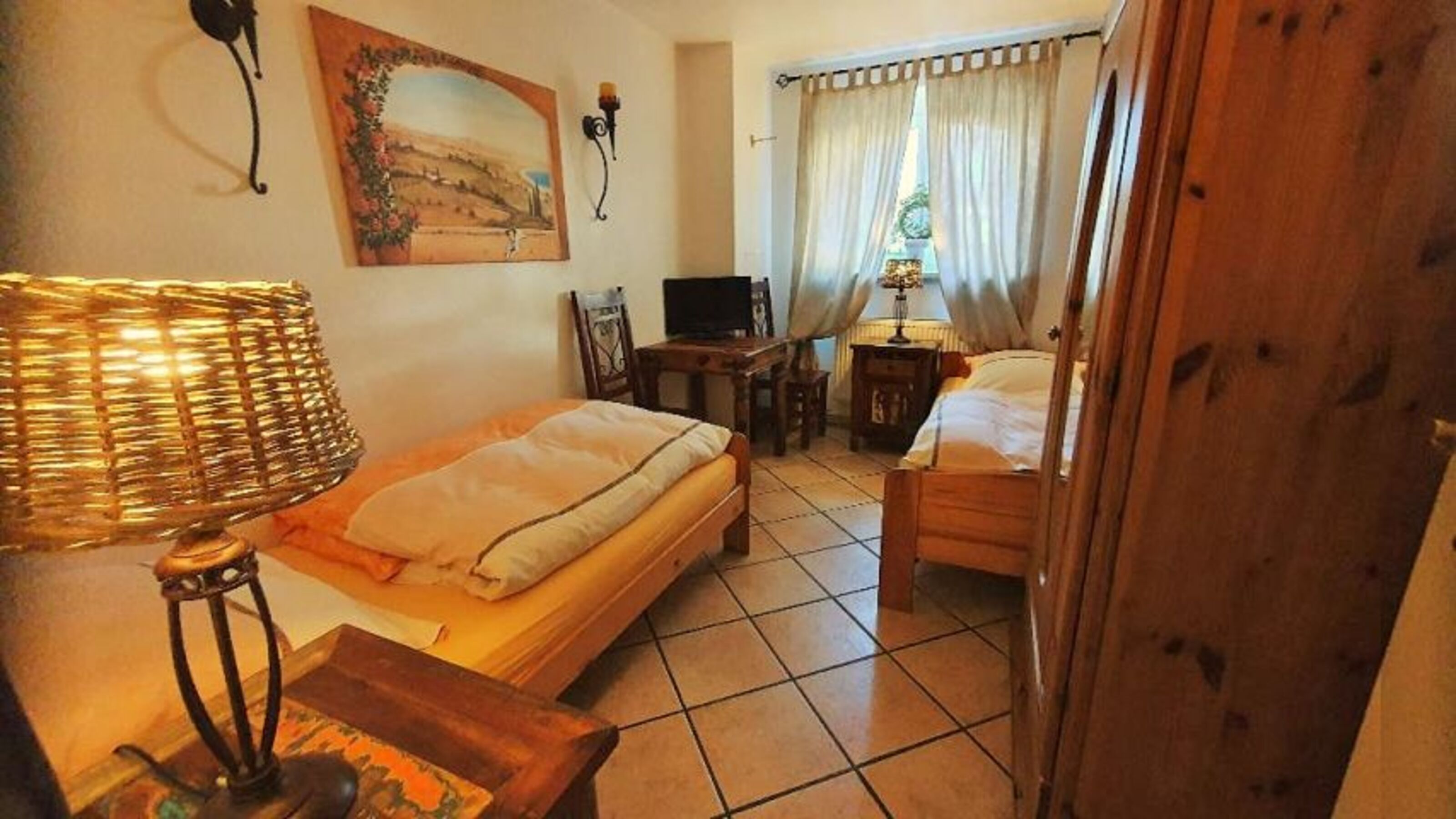 Pension / Gästehaus - Villa Casa Chabeli