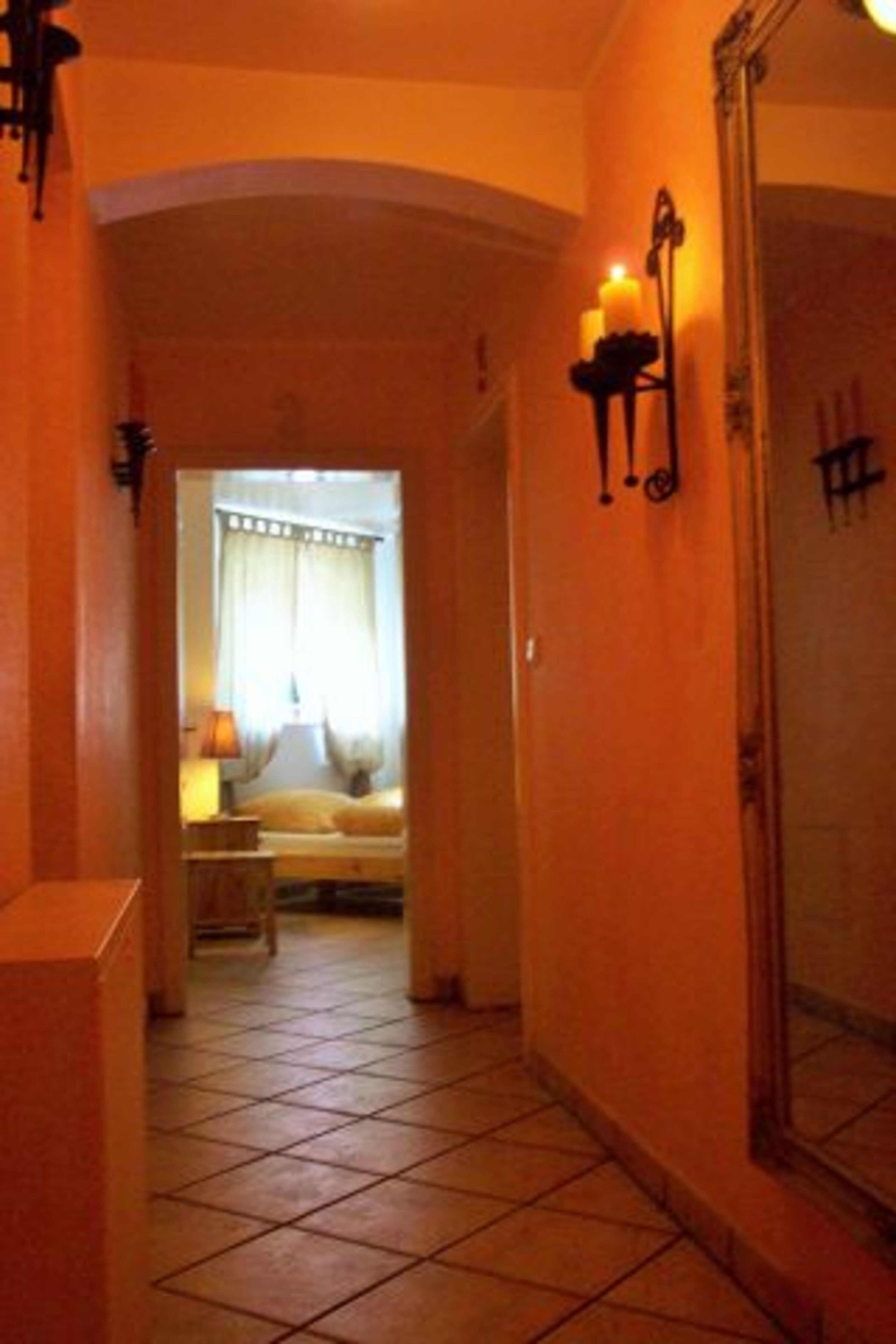 Villa Casa Chabeli - Pension / Gästehaus