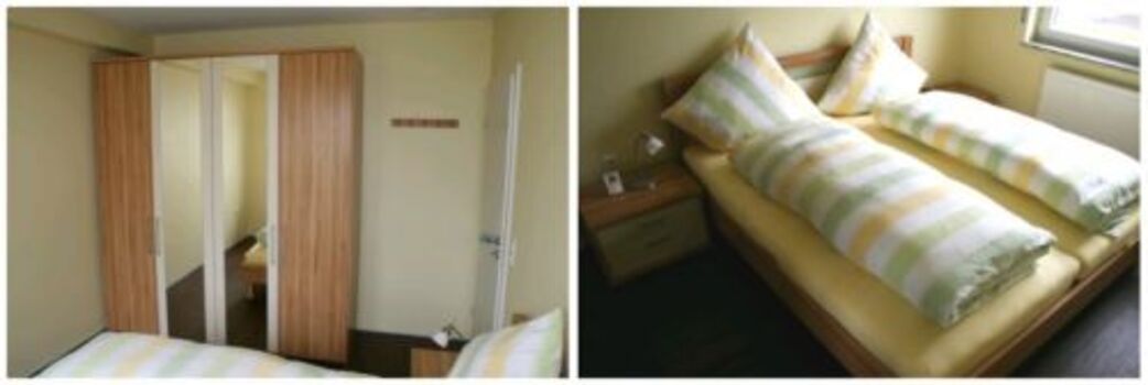 Eltern Schlafzimmer