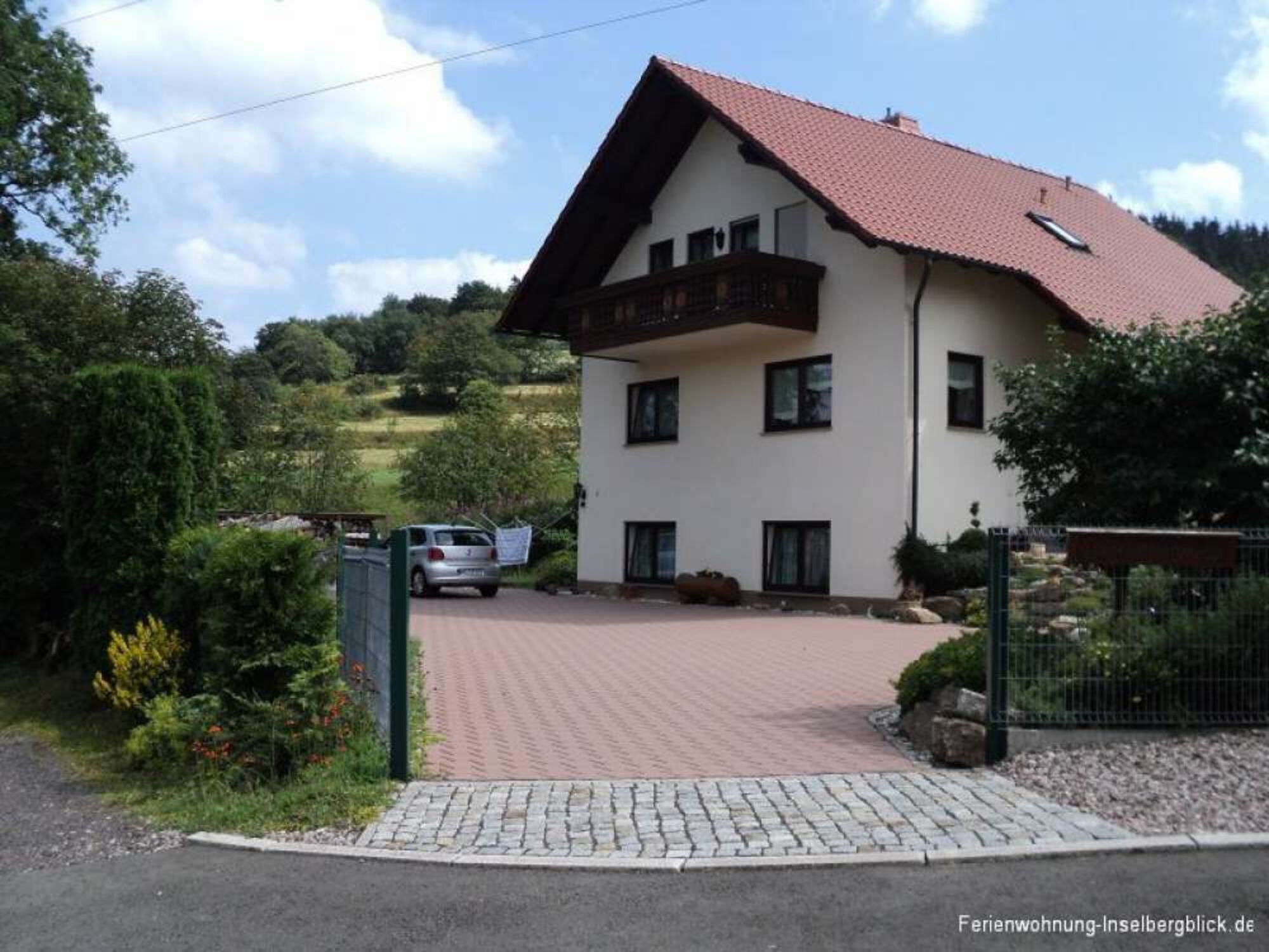 Ferienwohnung ID 1708