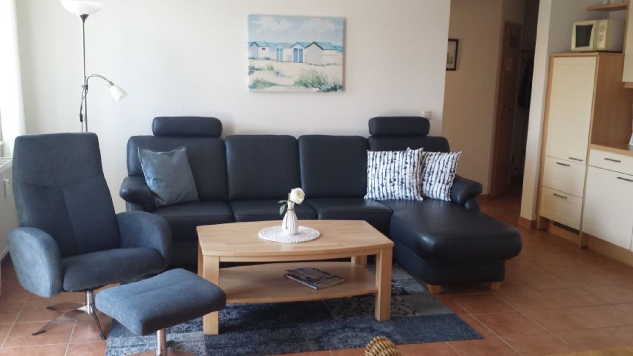 Ferienwohnung ID 1769