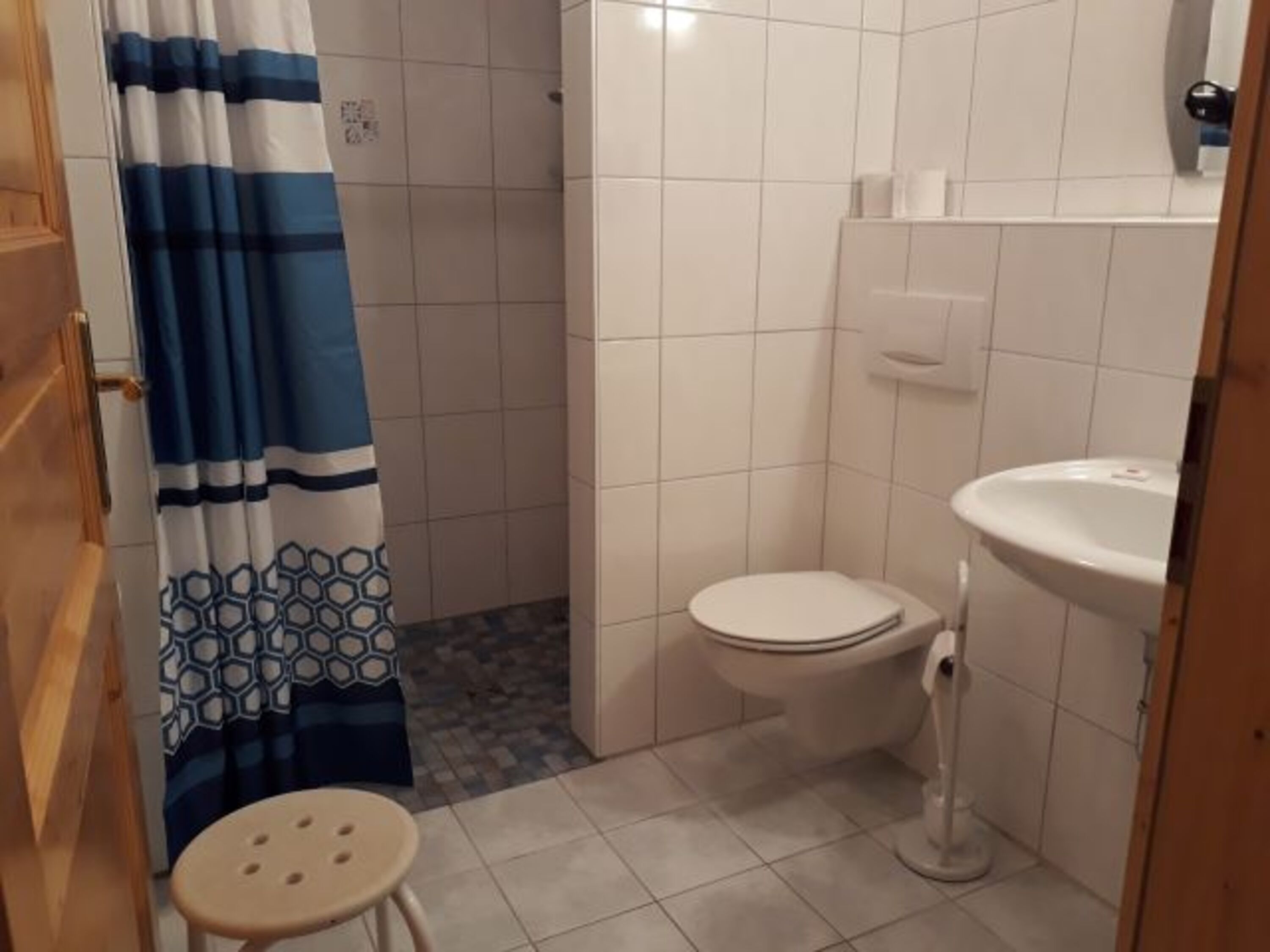 Du/WC