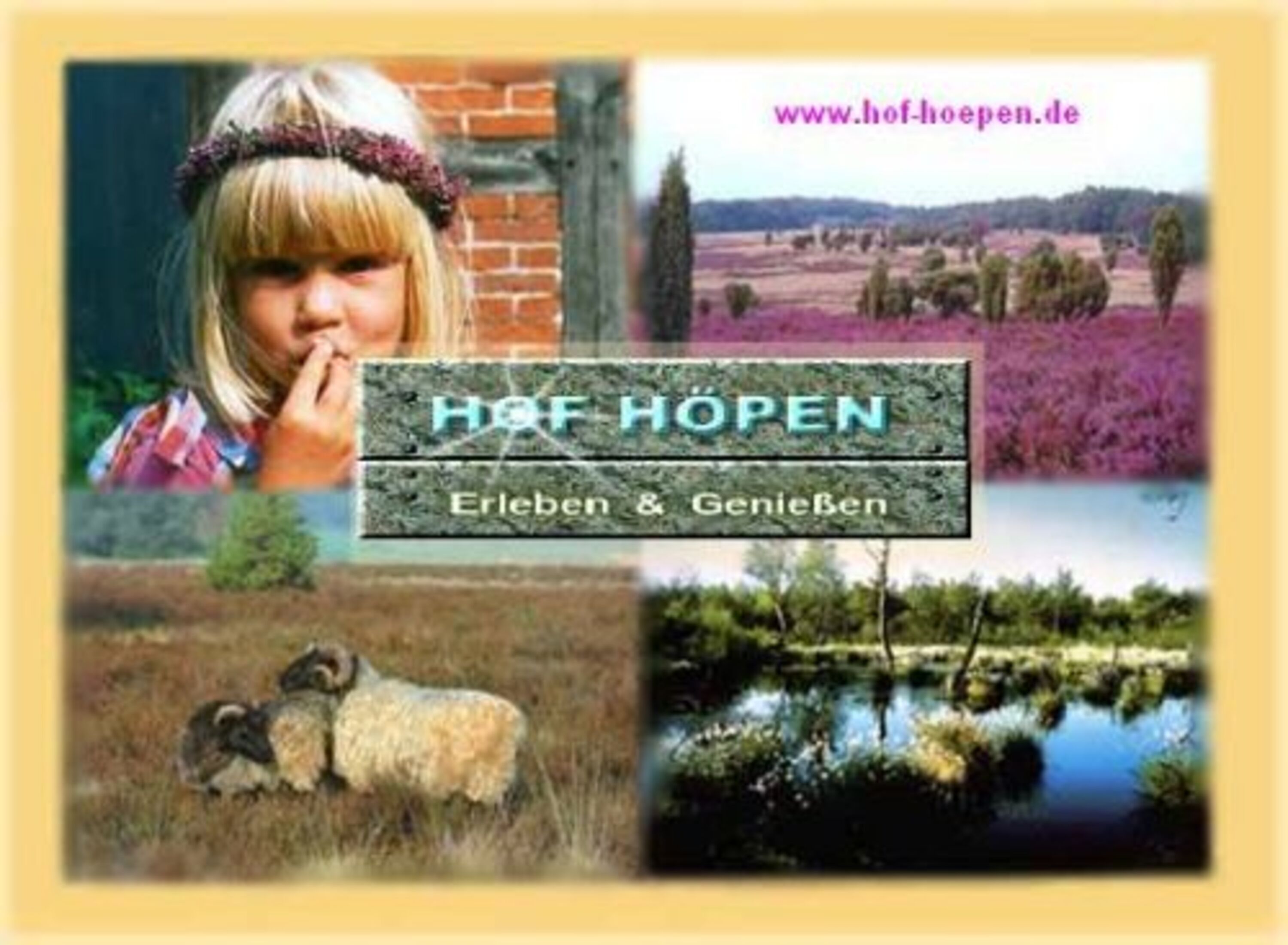 Hof Höpen