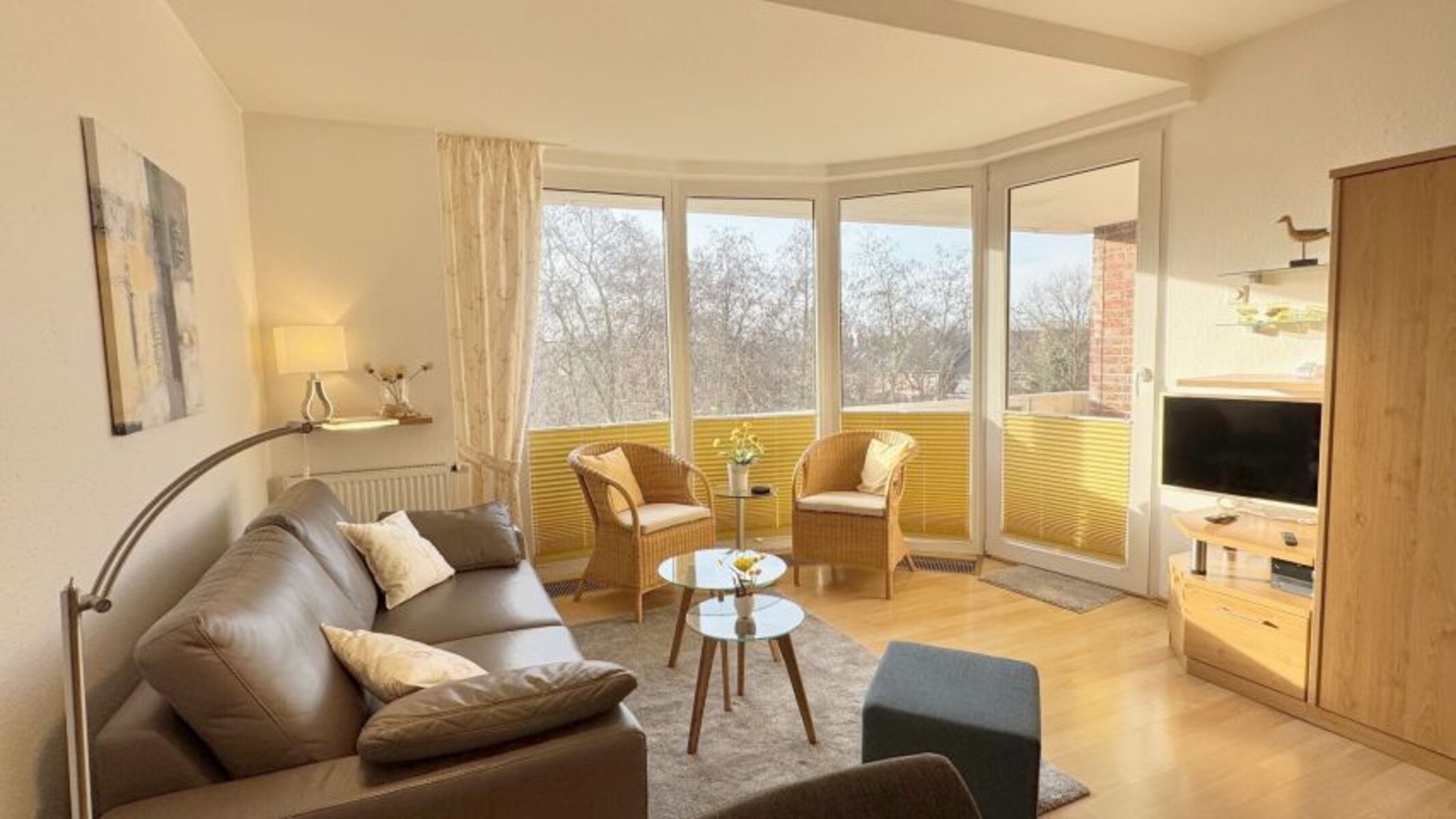 Ferienwohnung ID 208