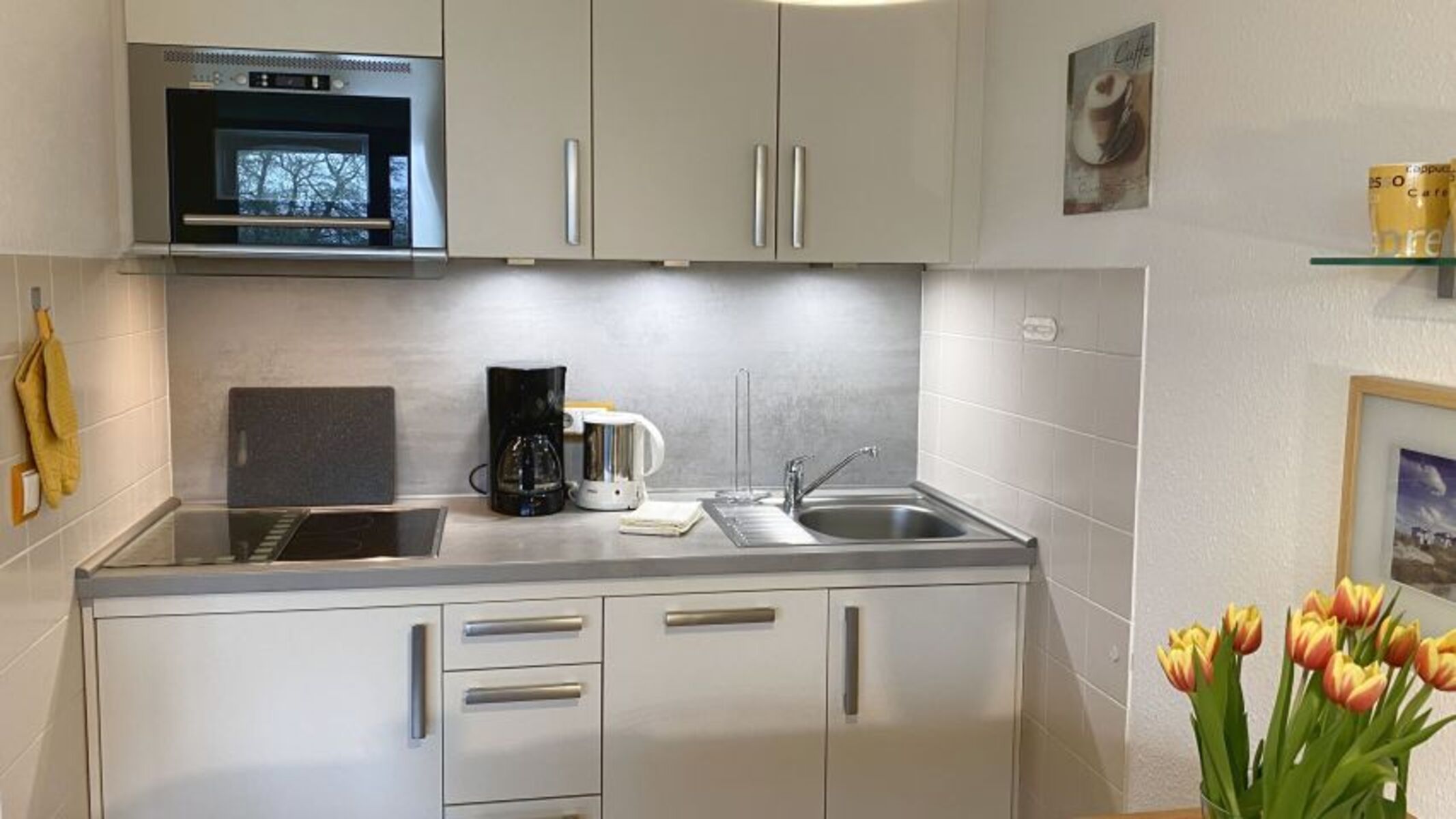 Ferienwohnung ID 208