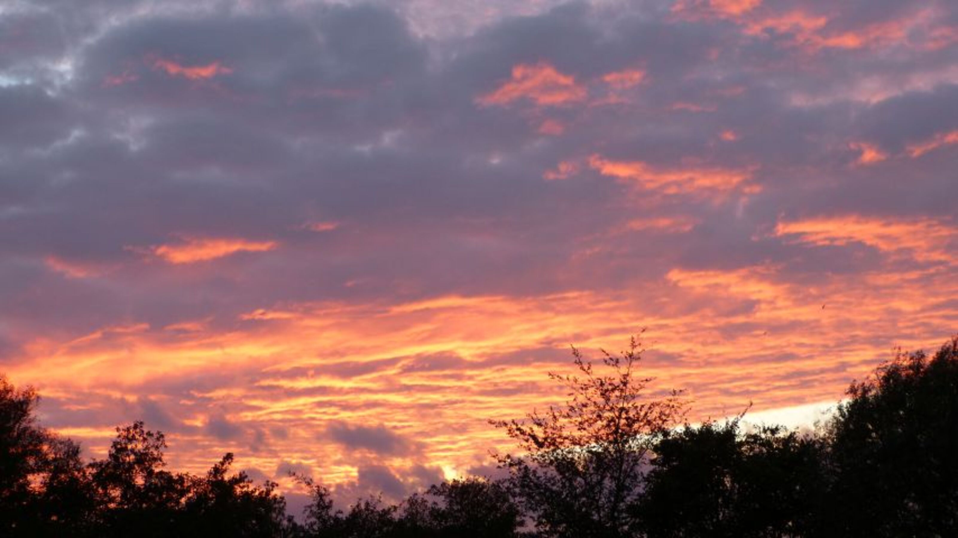 Sonnenuntergang