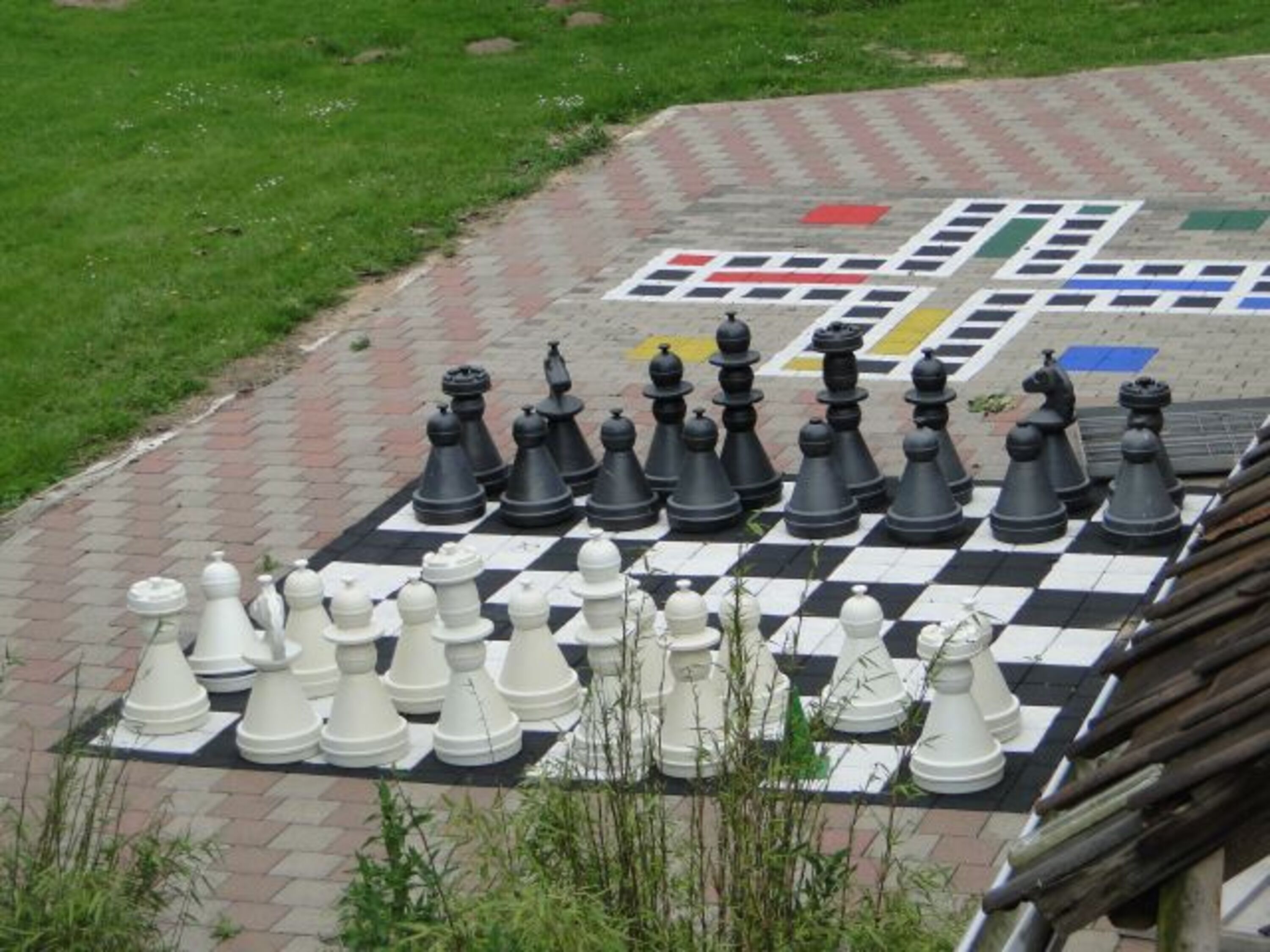 viele Freizeitmöglichkeiten