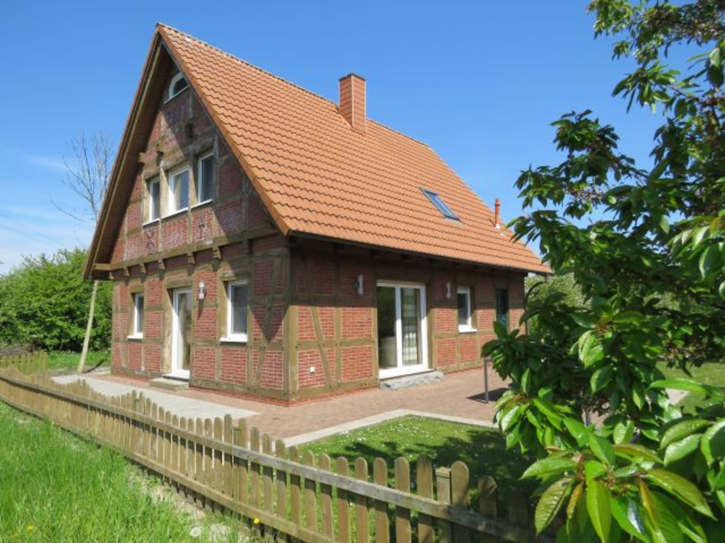 Hausbeispiel Herbstprinz
