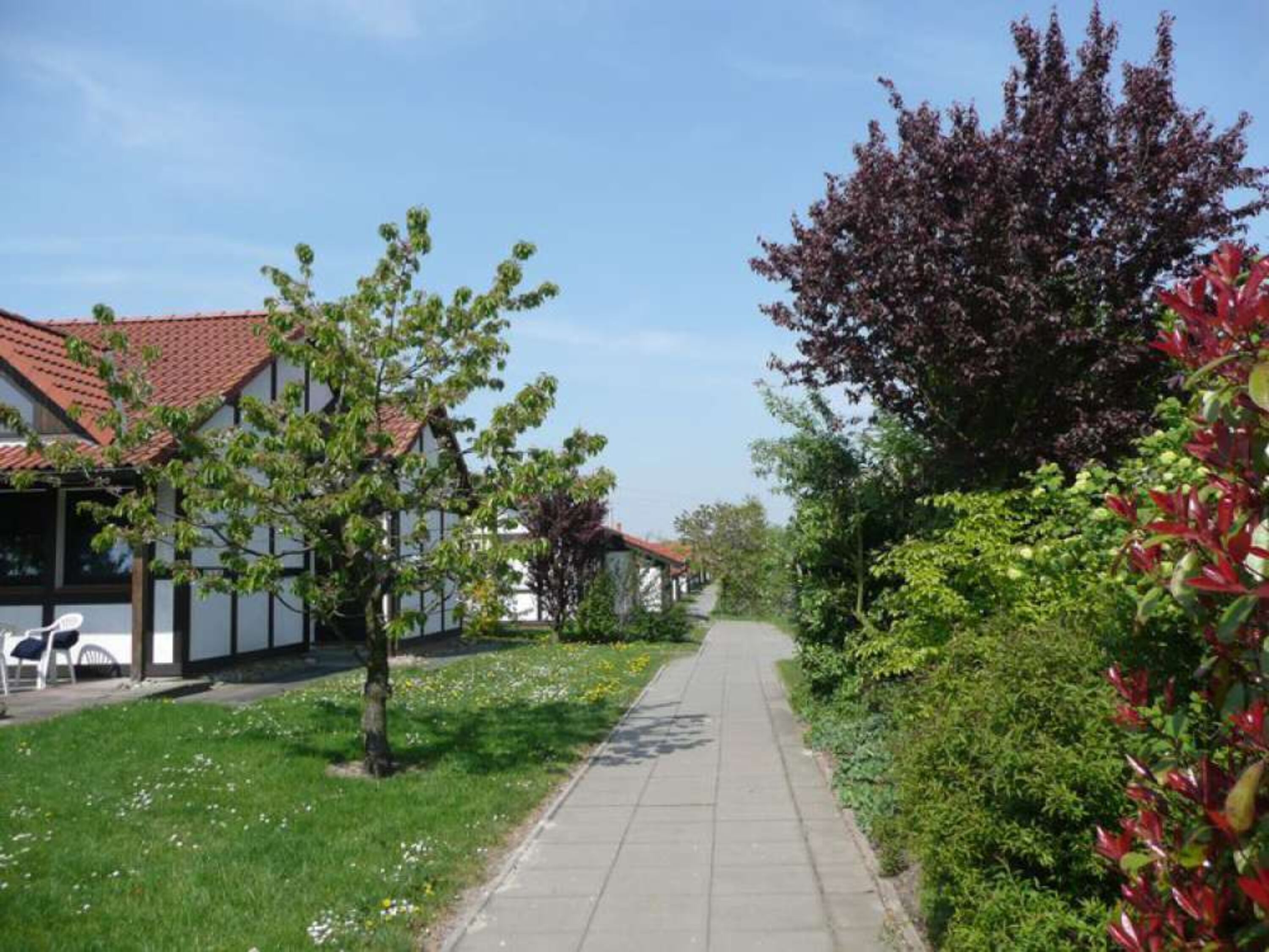 Koggebereich