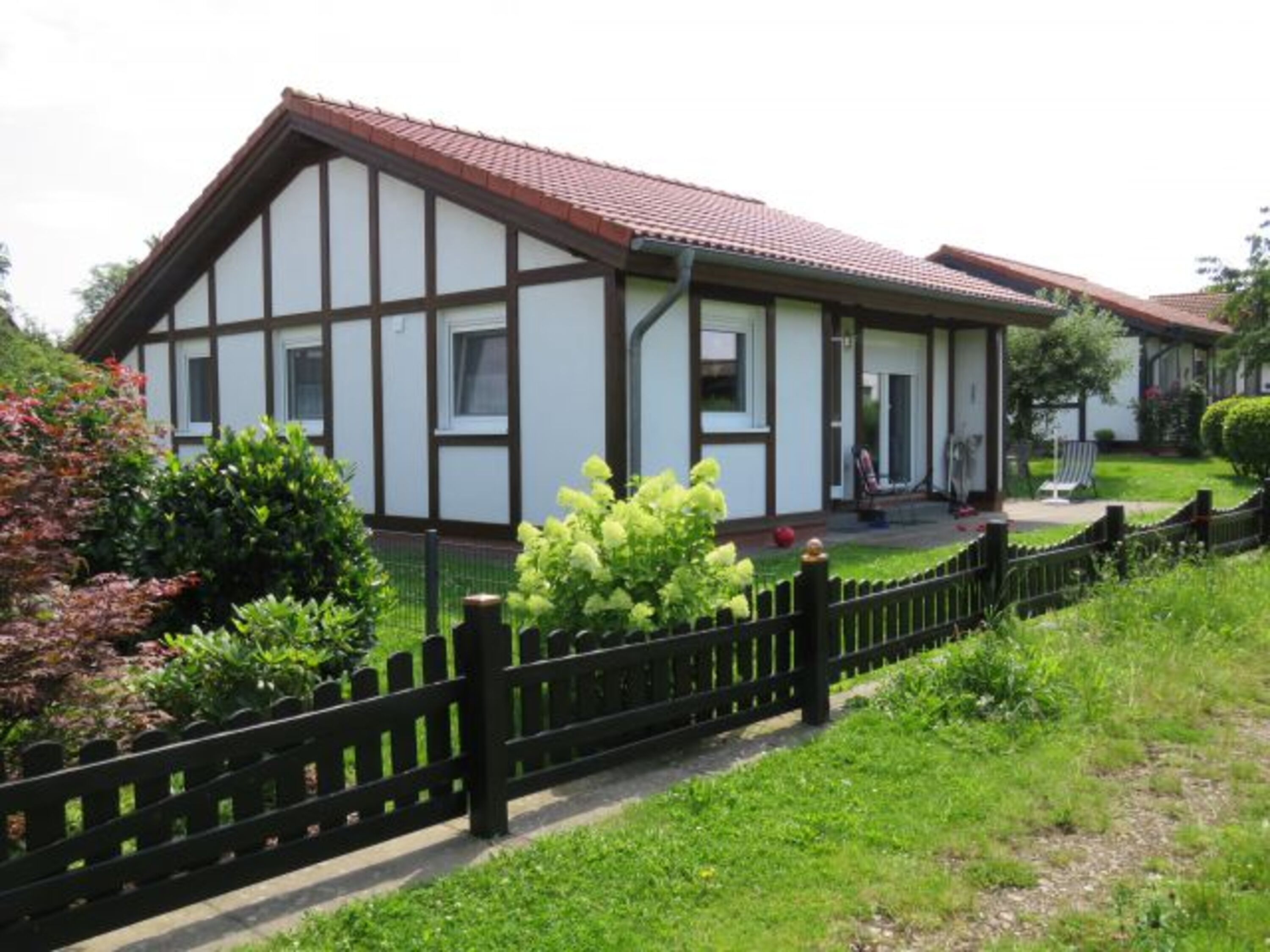 Hausbeispiel Kogge