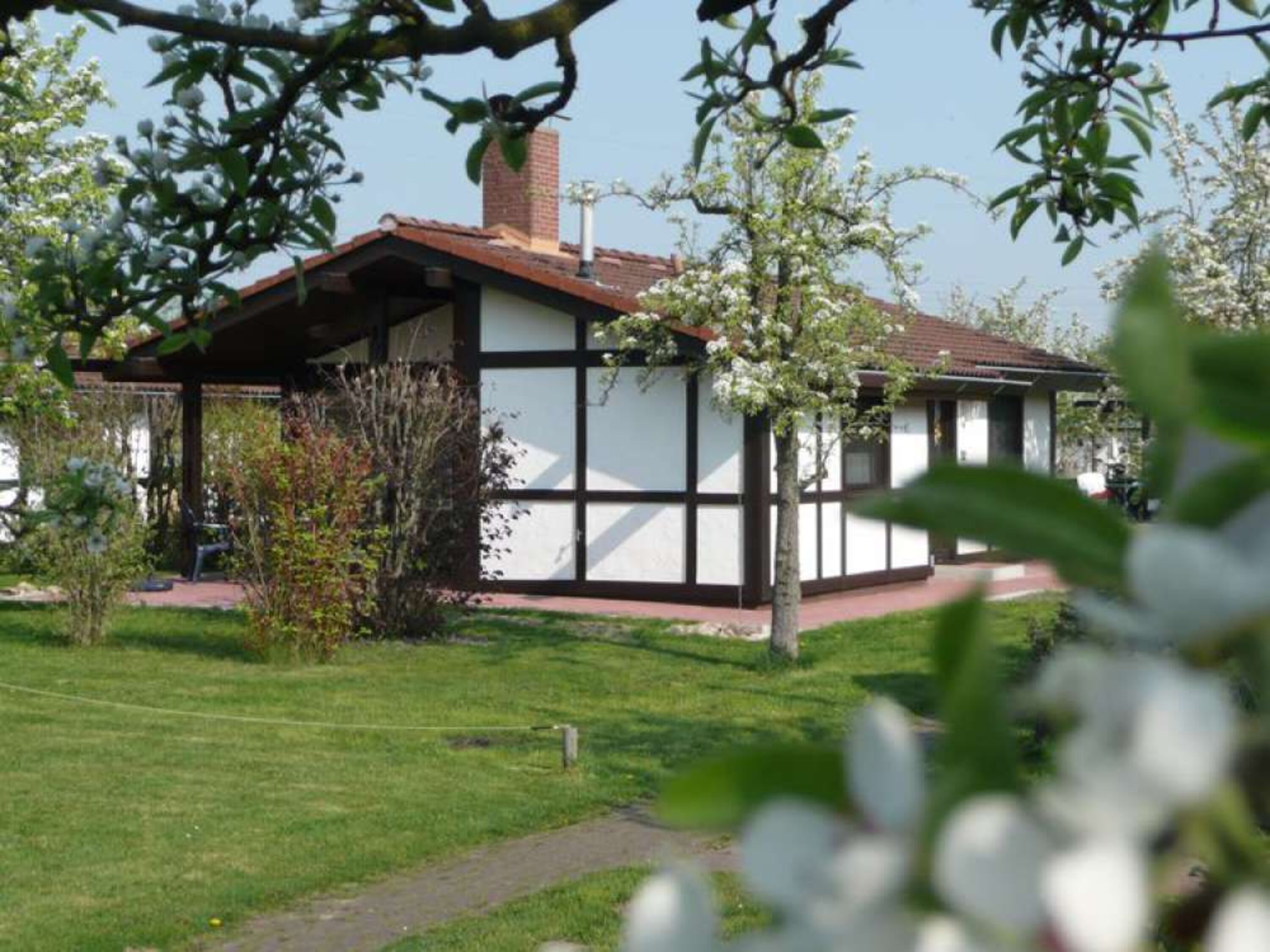 Ferienhaus Robinson