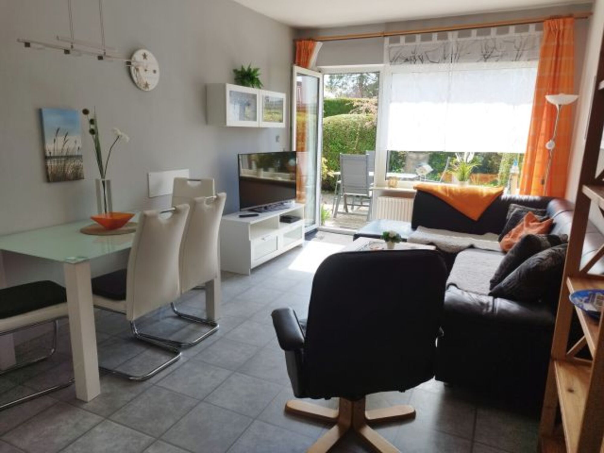 Ferienwohnung ID 2145