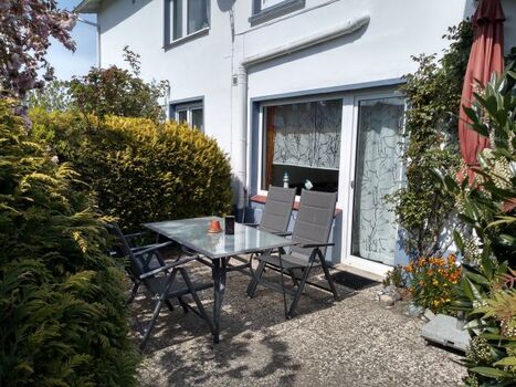Terrasse Nr.7
