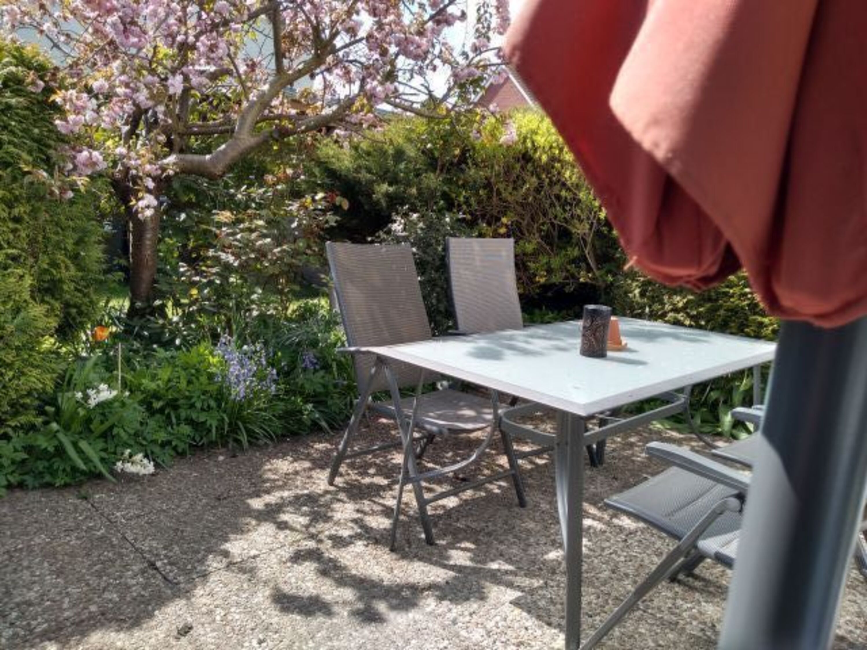 Terrasse Nr.7