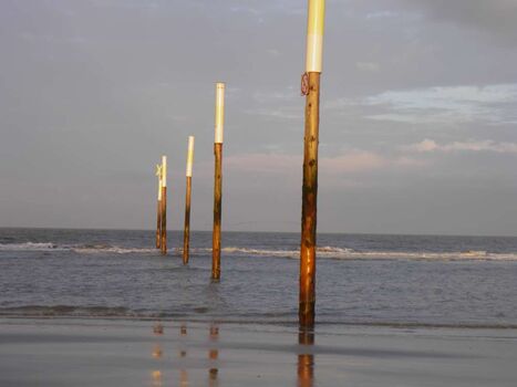 Ordinger Sandstrand 