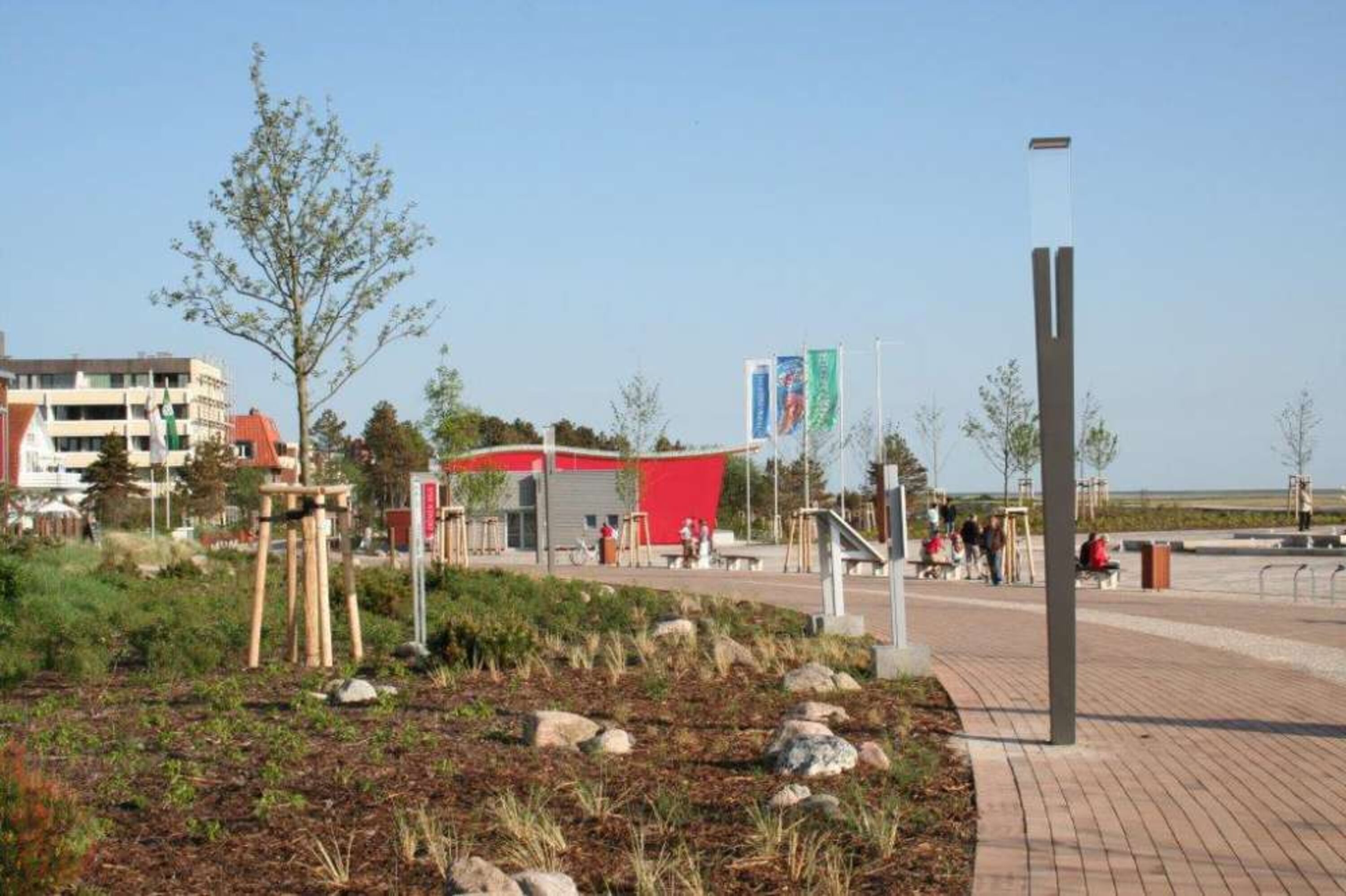 Ortsteil Bad