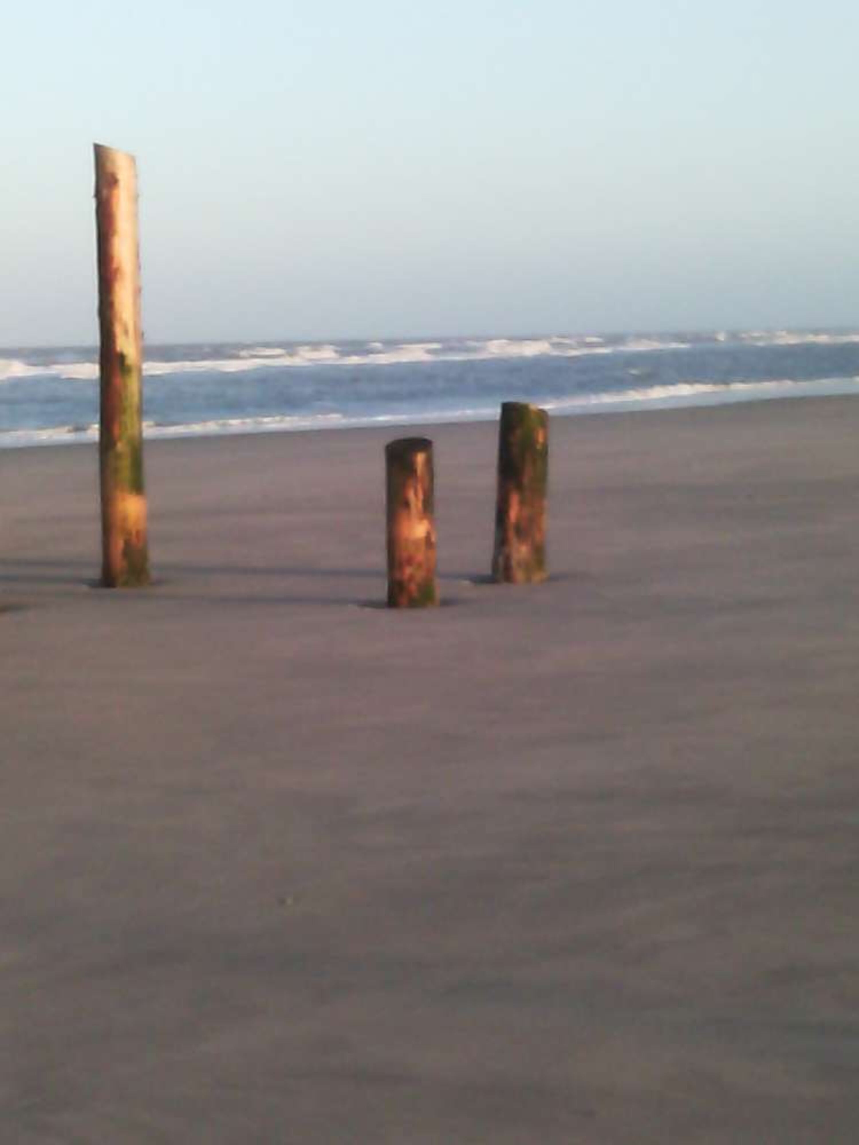 Strandidylle