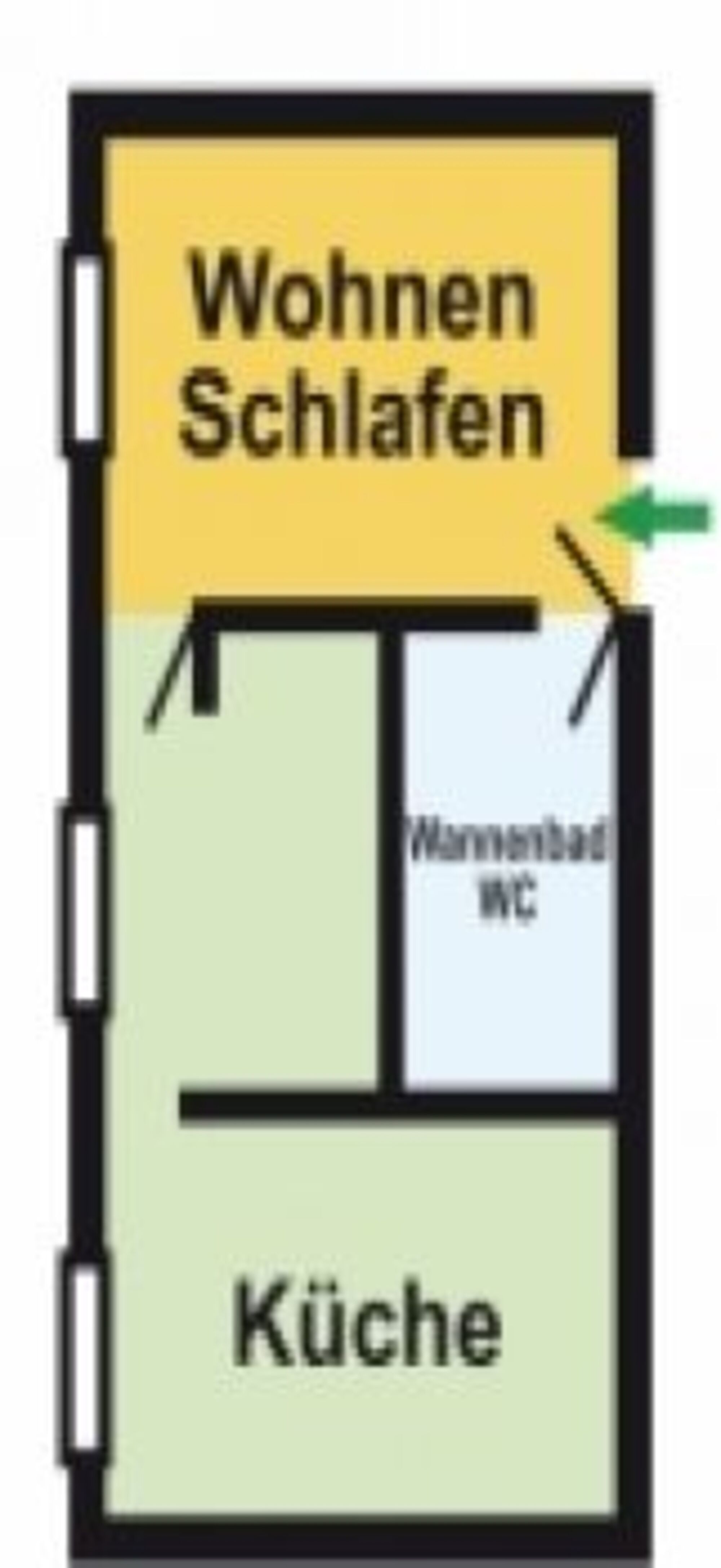 Ferienwohnung ID 2159