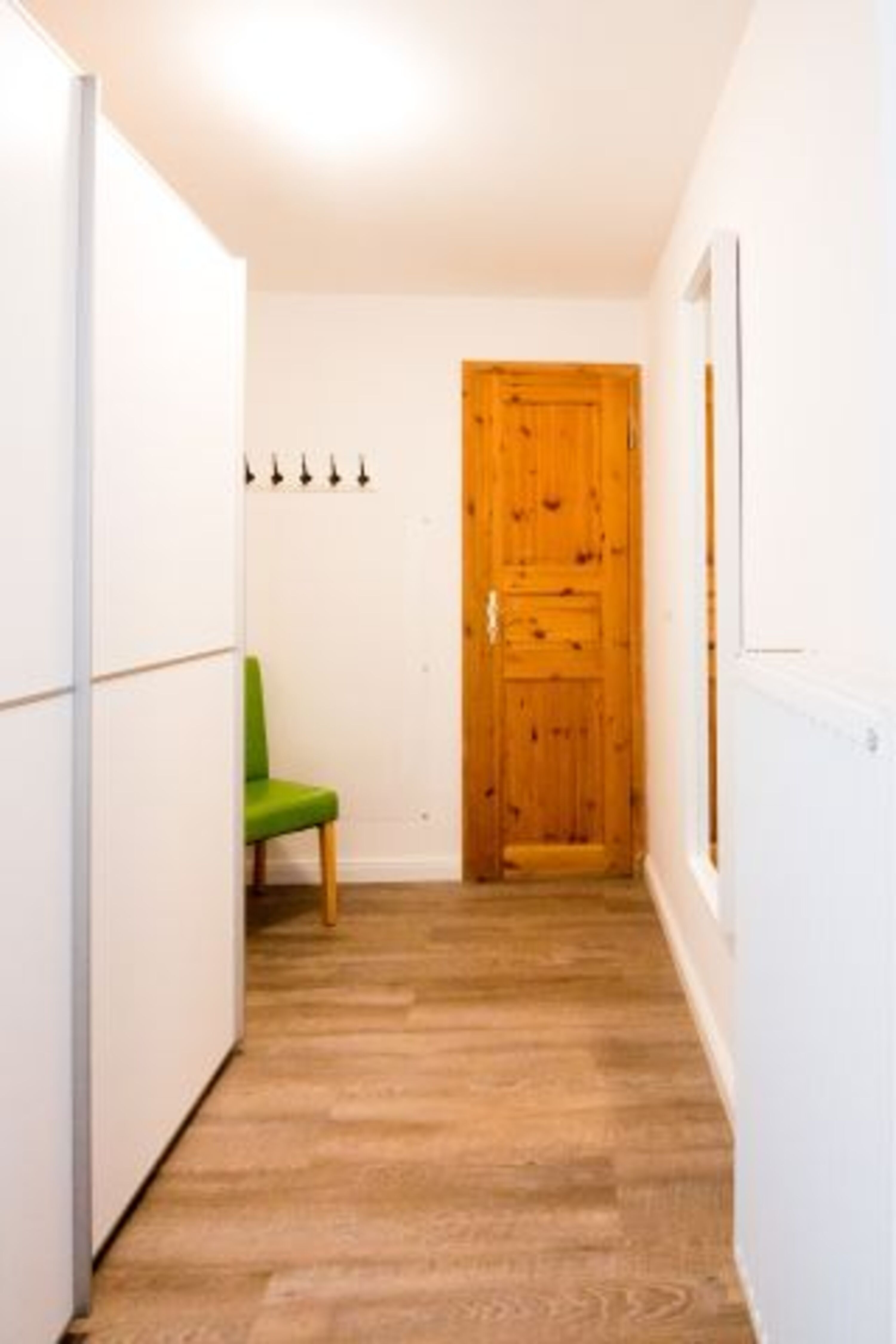 zus. Ankleide- oder Flurzimmer