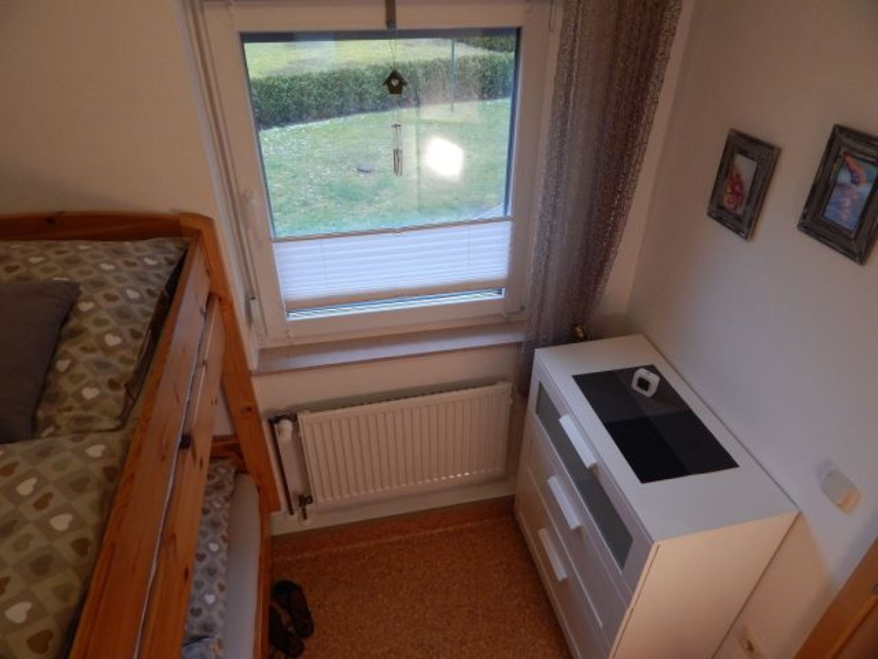 Schlafzimmer III