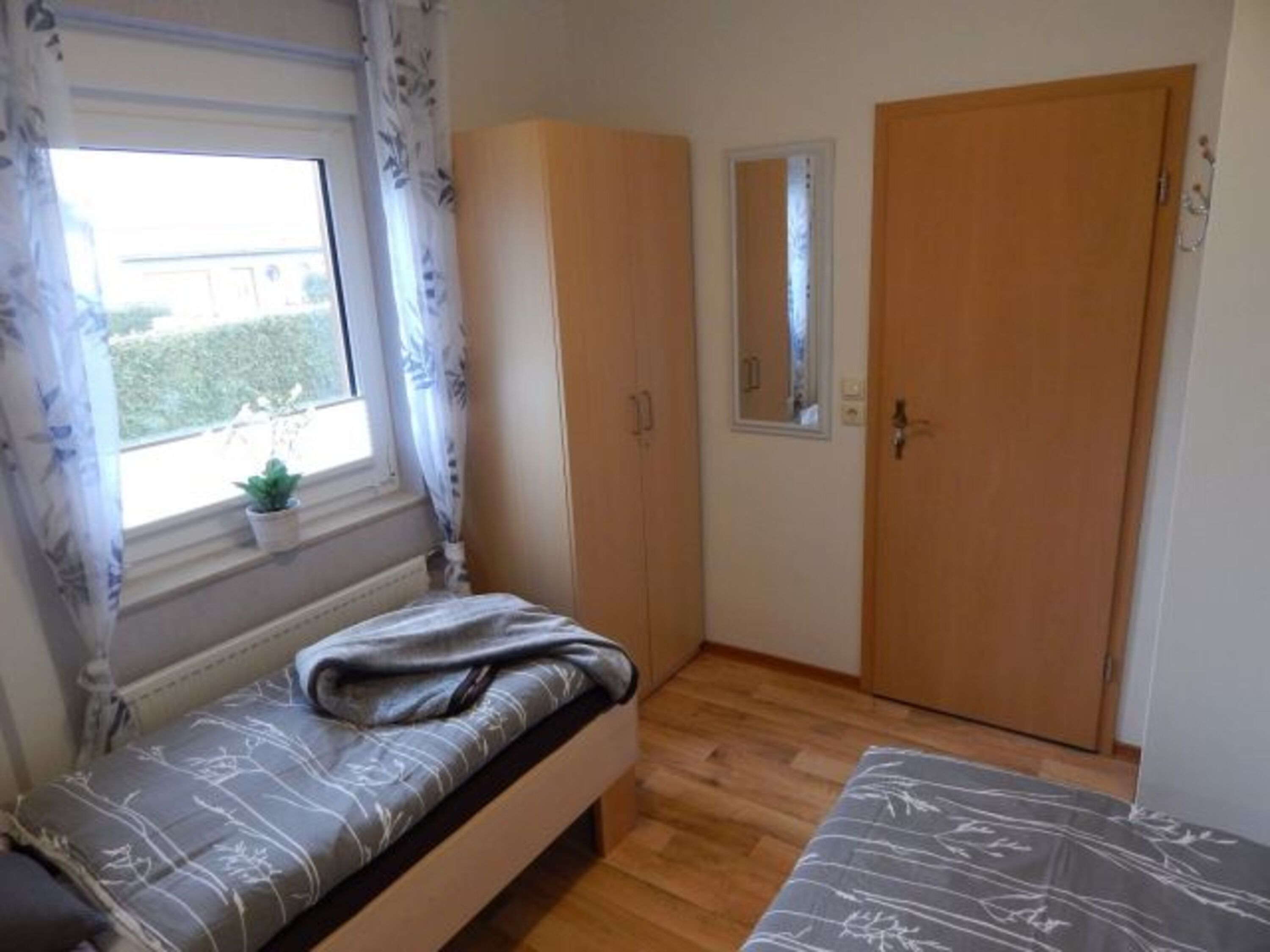 Schlafzimmer II