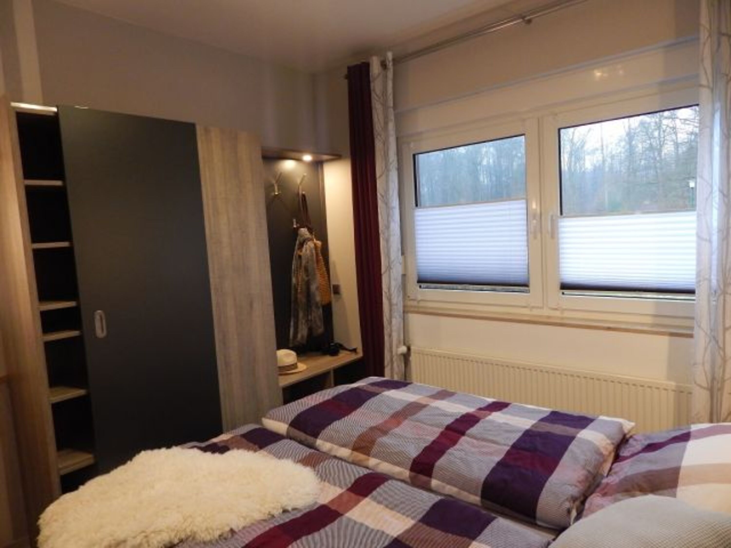 Schlafzimmer I