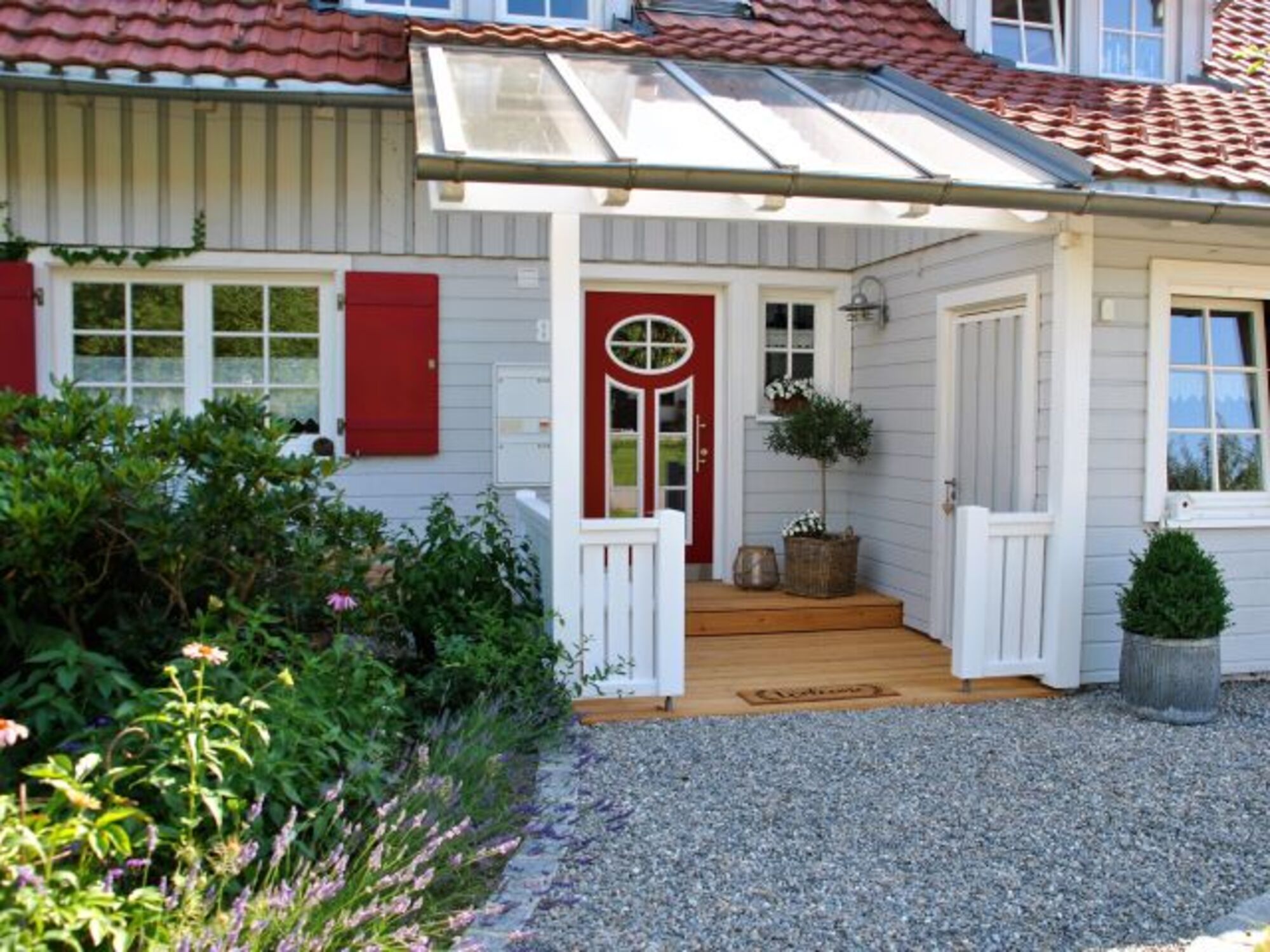 Ferienwohnung ID 2278