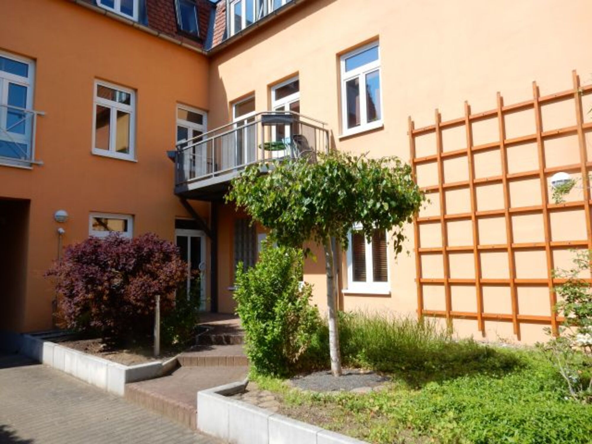 Ferienwohnung ID 2285
