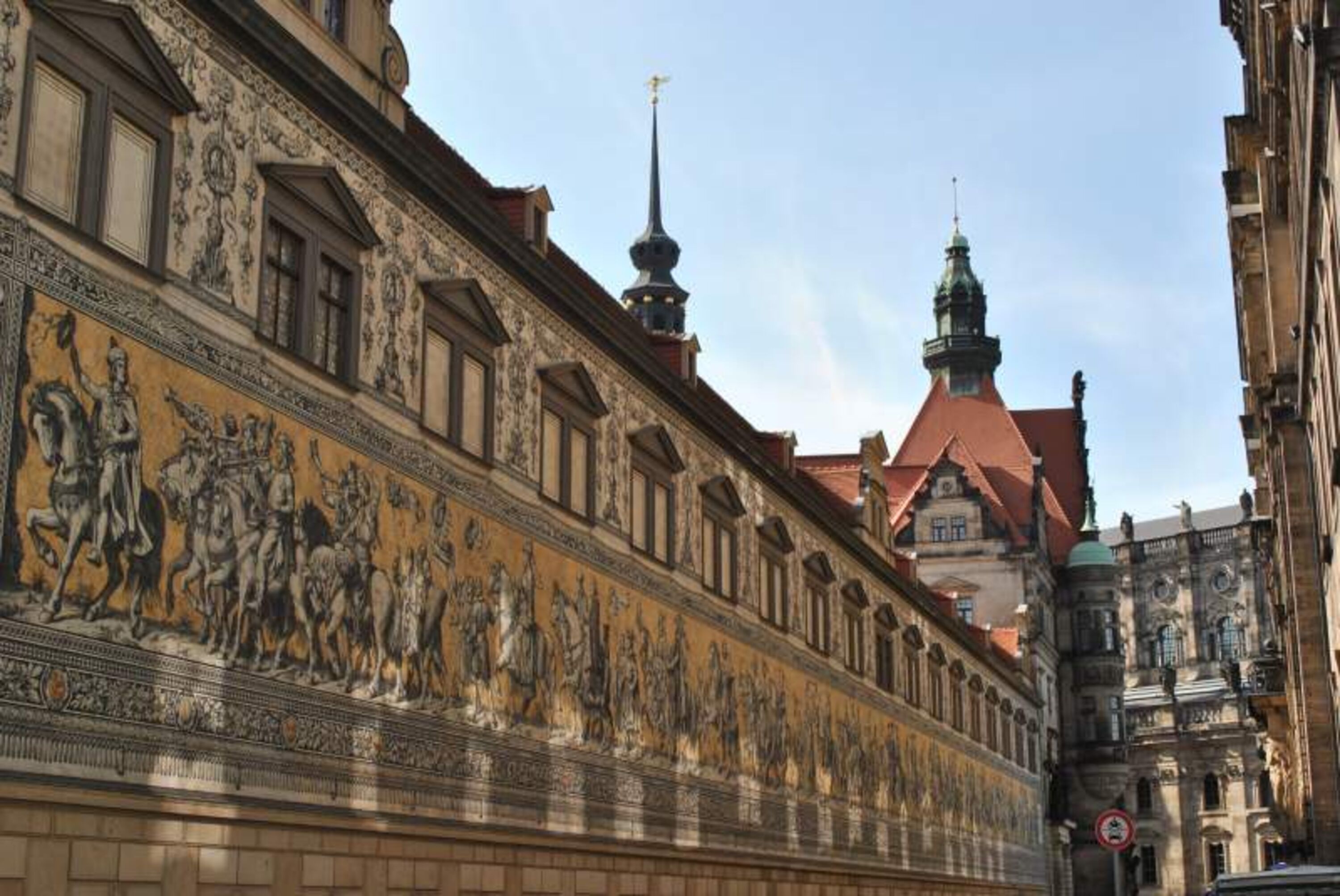 Fürstenzug