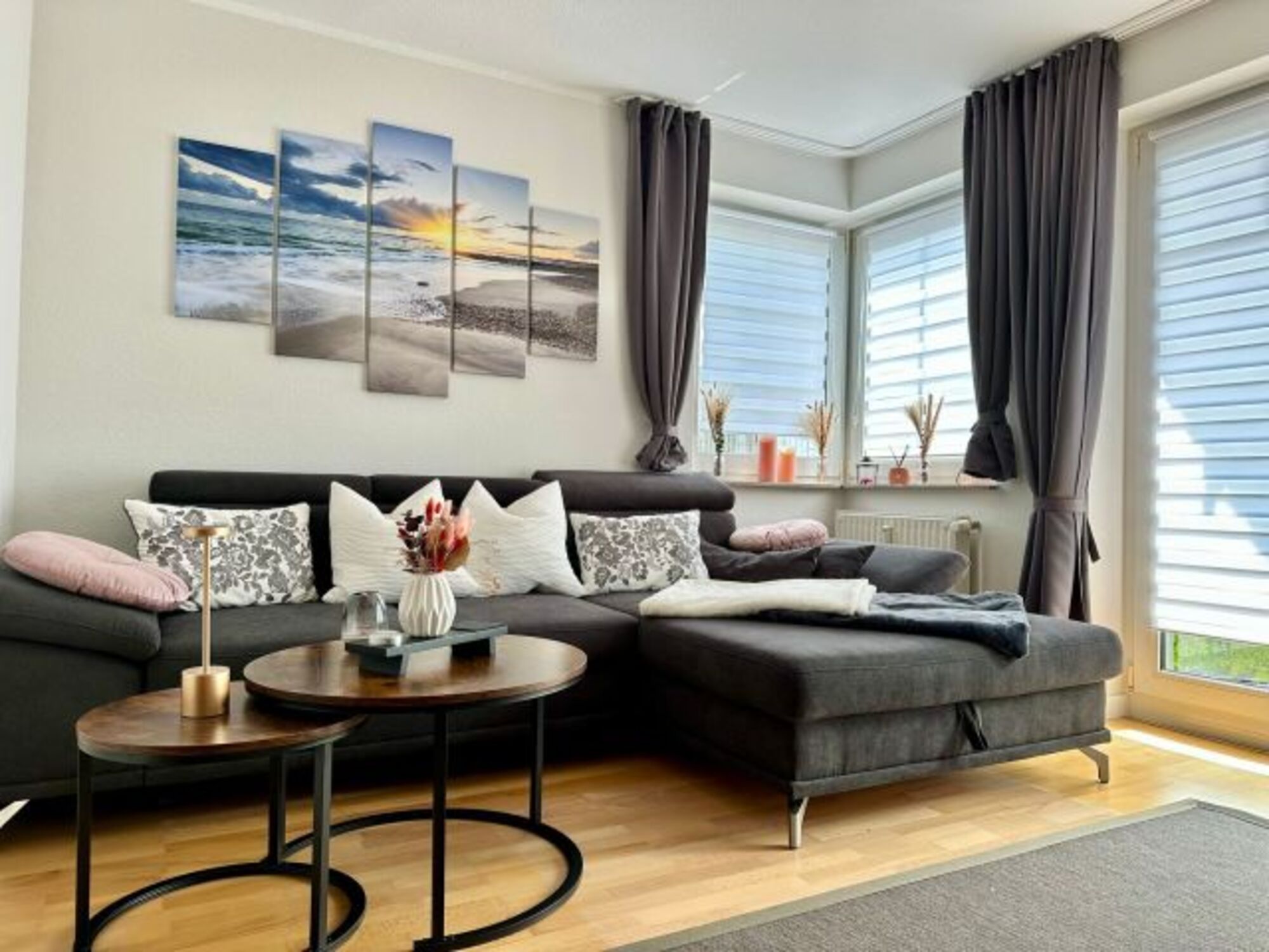 Ferienwohnung ID 230