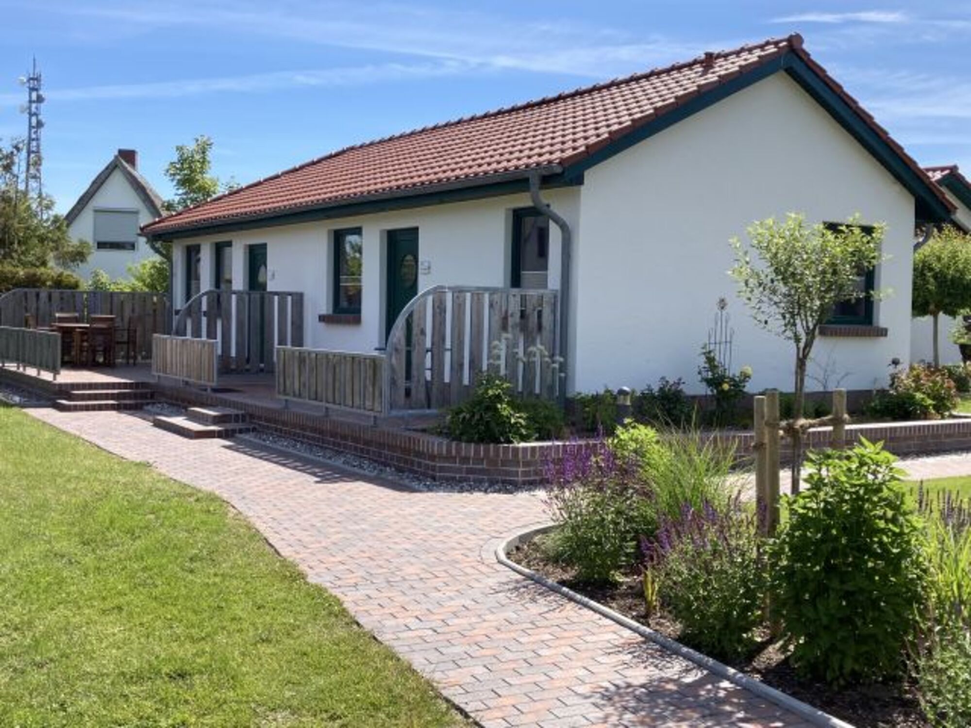 Ferienwohnung ID 2343