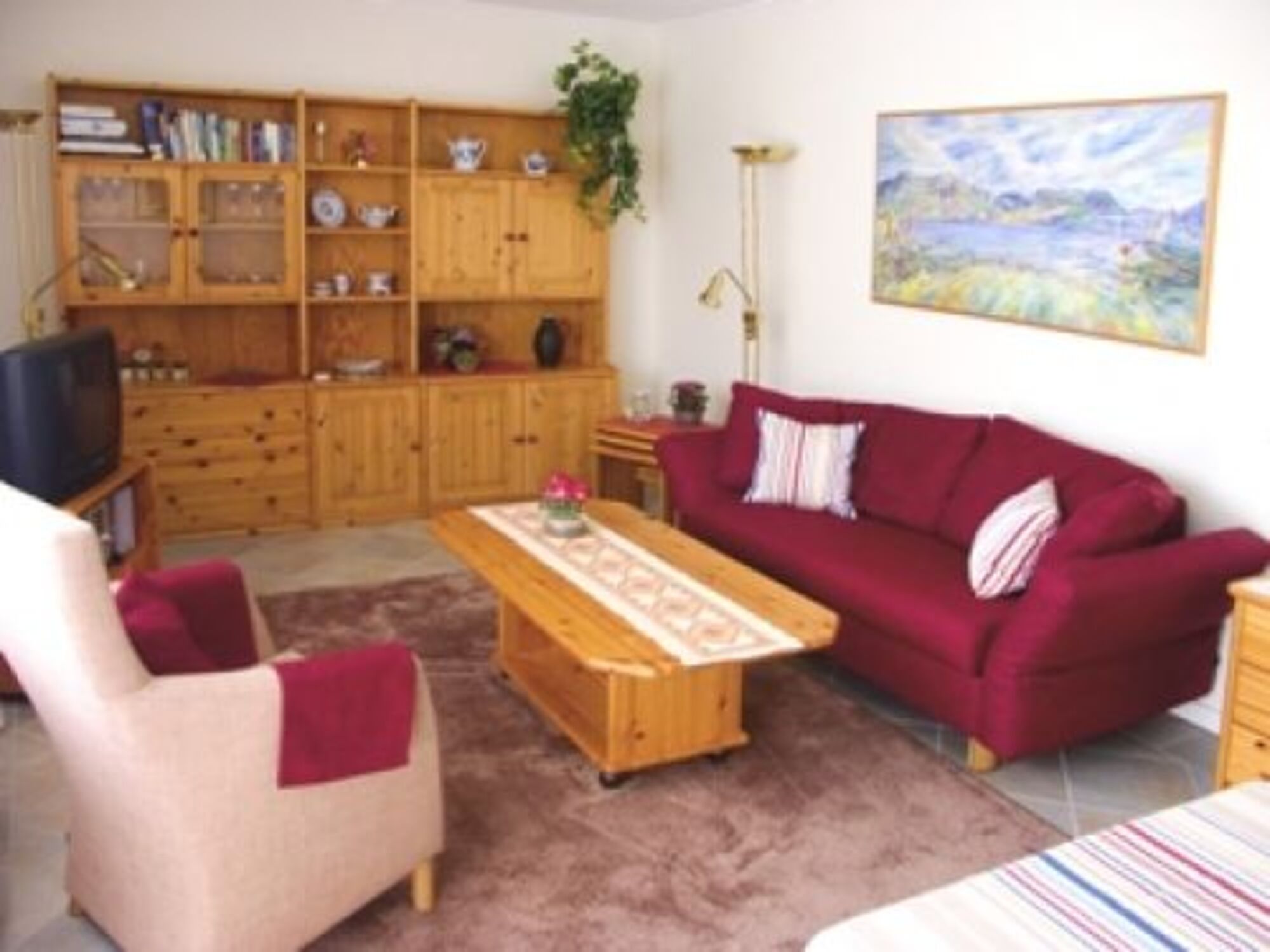 Ferienwohnung ID 2346