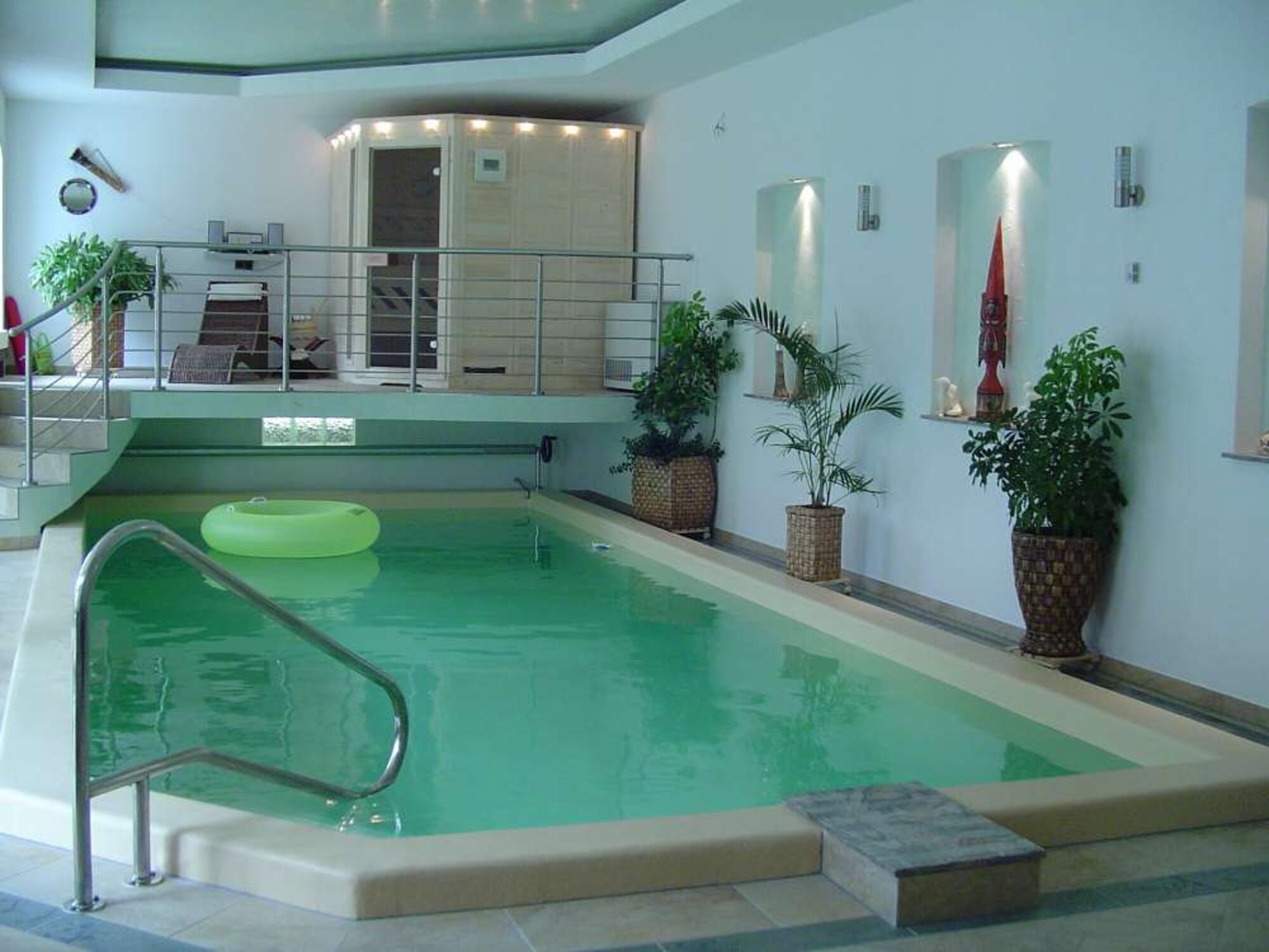 Ferienwohnung ID 2361