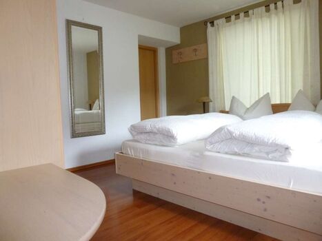 Ferienwohnung Schöntauf - Schlafz.