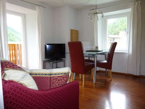 Ferienwohnung Tabaretta