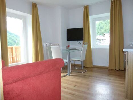 Ferienwohnung Ortler