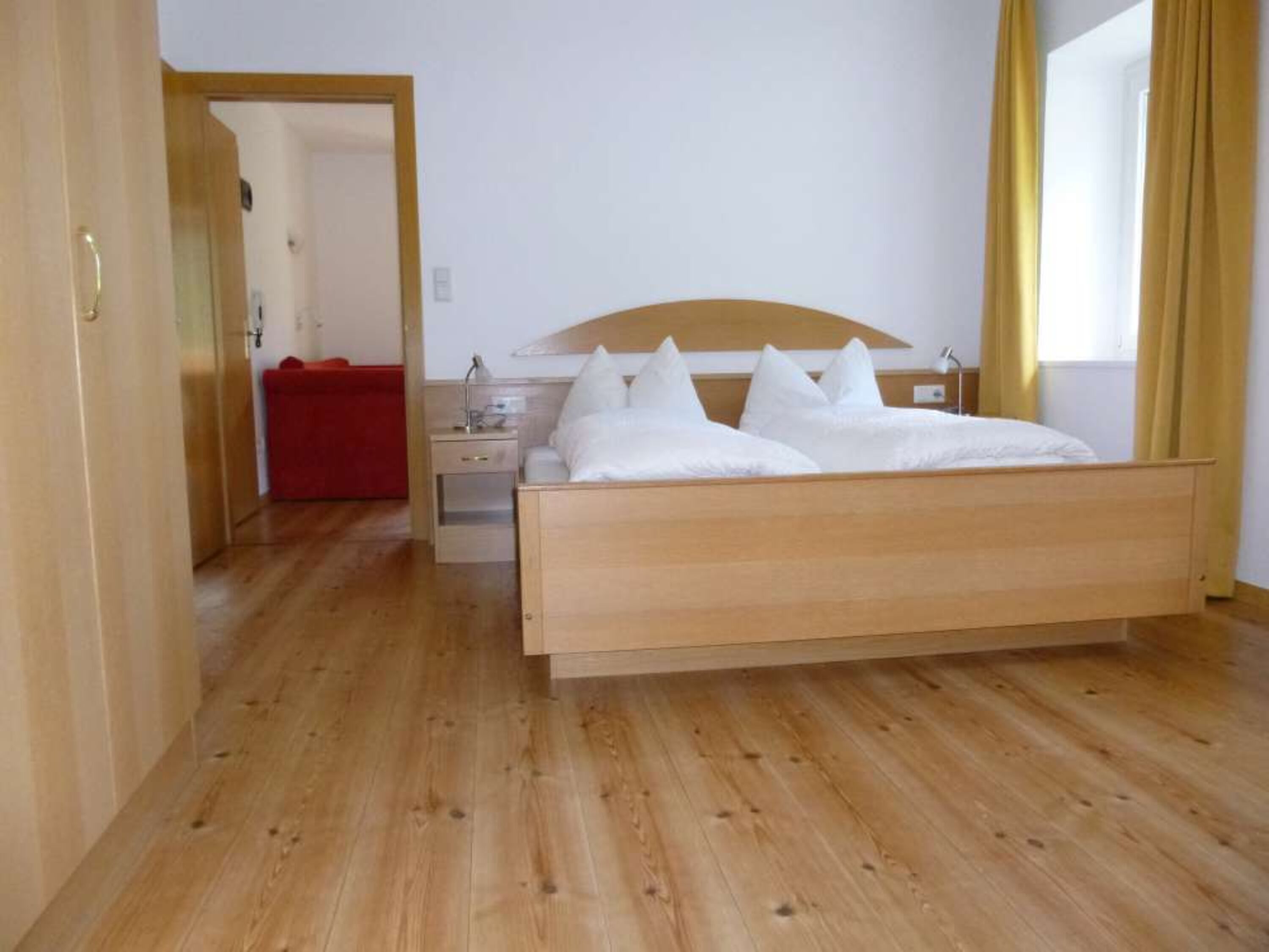 Ferienwohnung Ortler