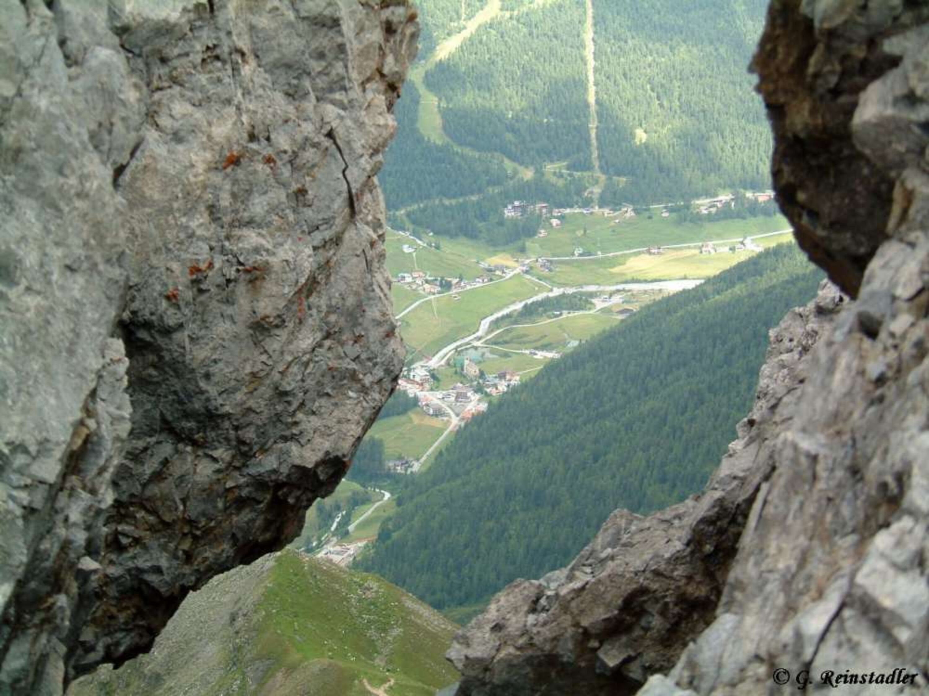 Sommer in Sulden
