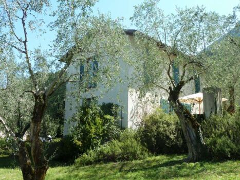 Ferienhaus LAURA