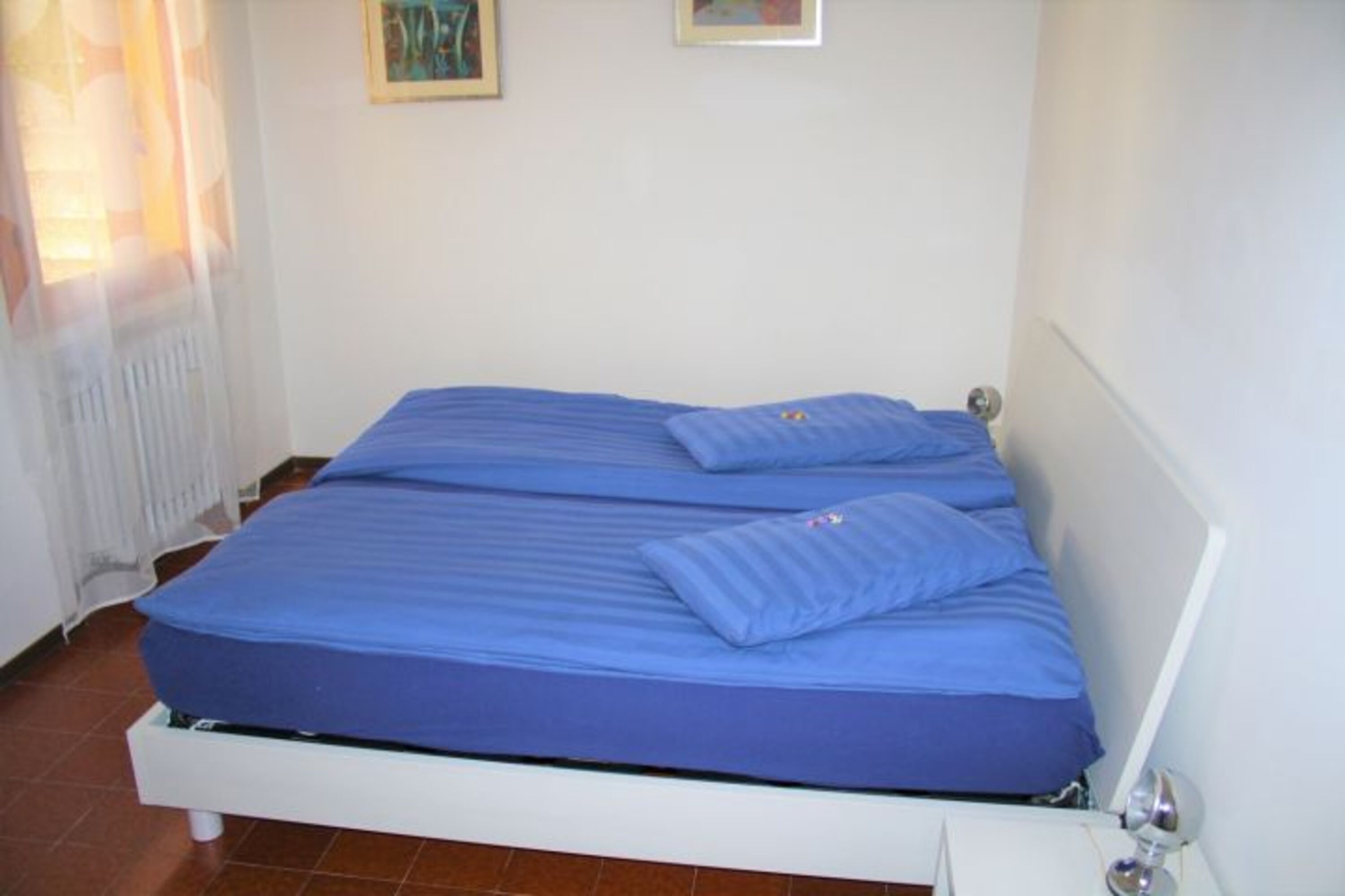 1. Schlafzimmer 